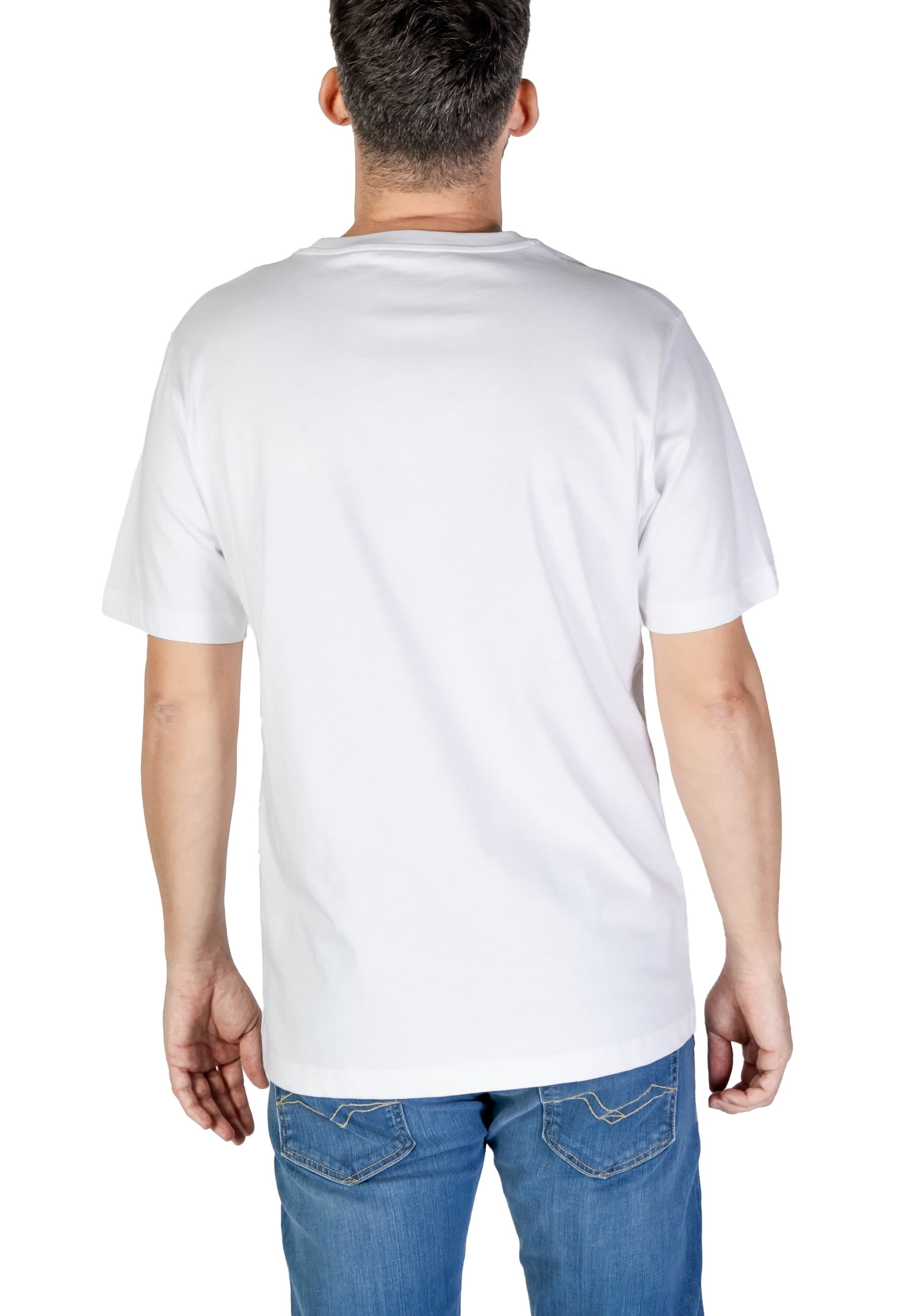 Refrigiwear Men T-Shirt