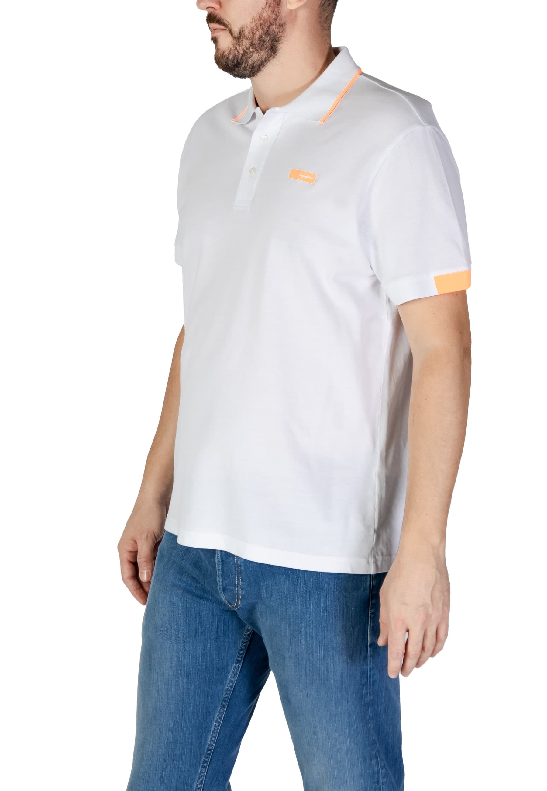 Refrigiwear Men Polo