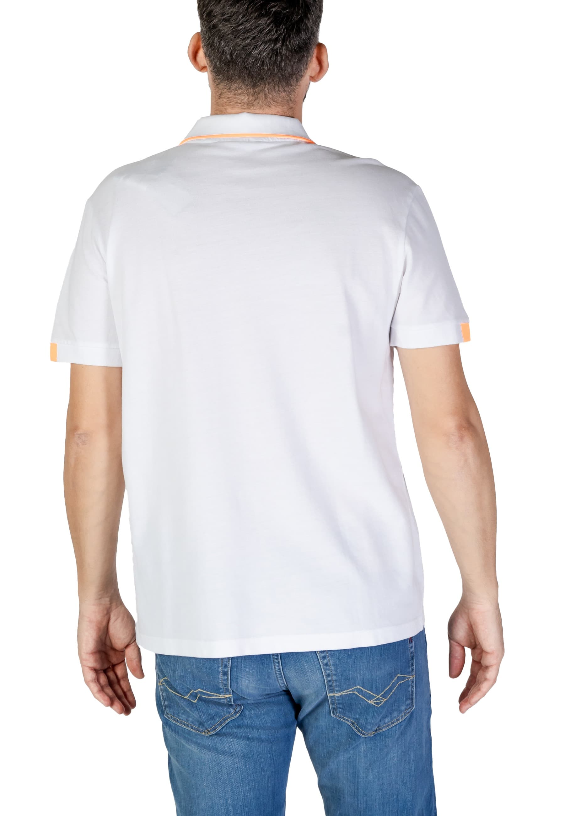 Refrigiwear Men Polo