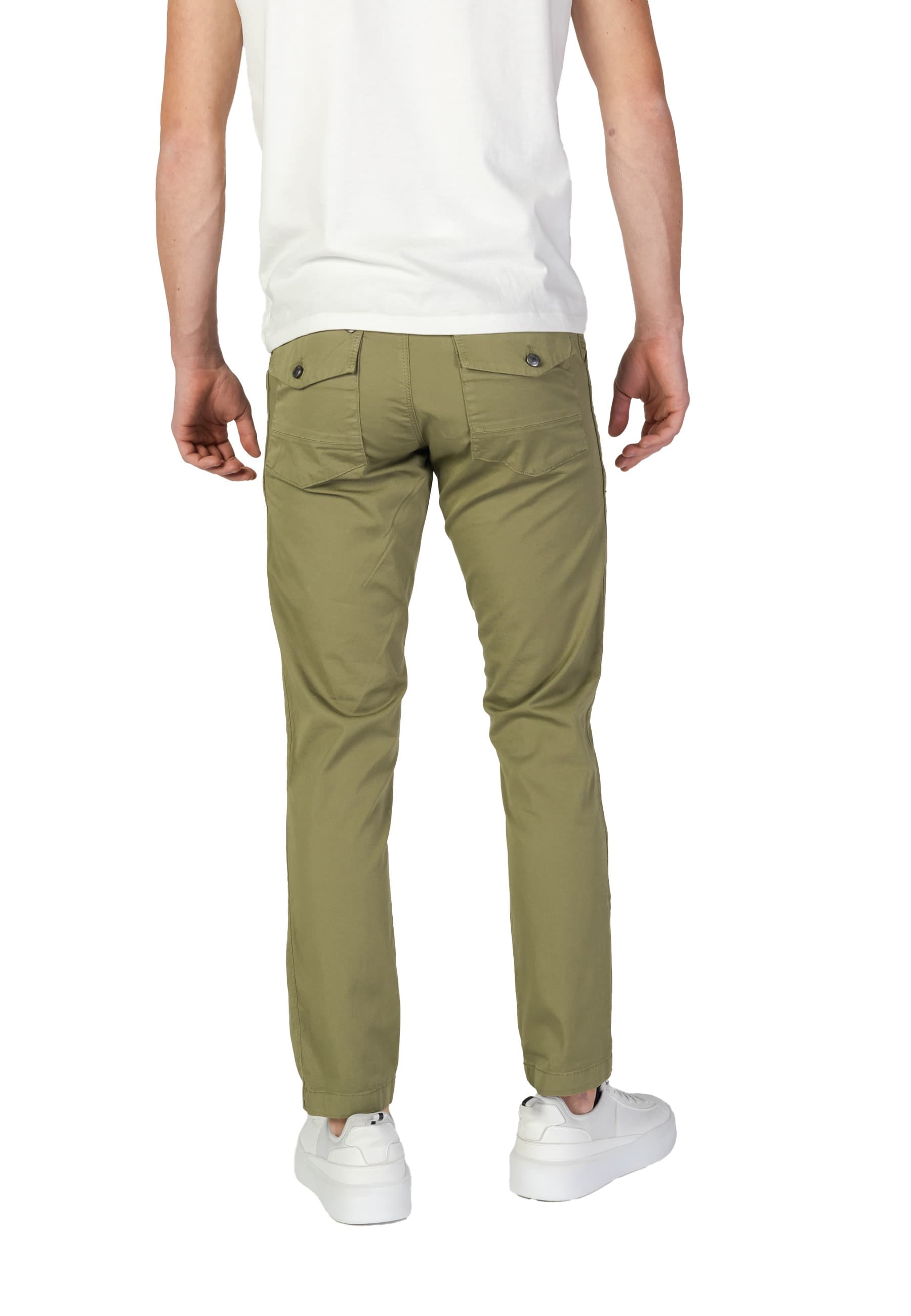 Refrigiwear Men Trousers