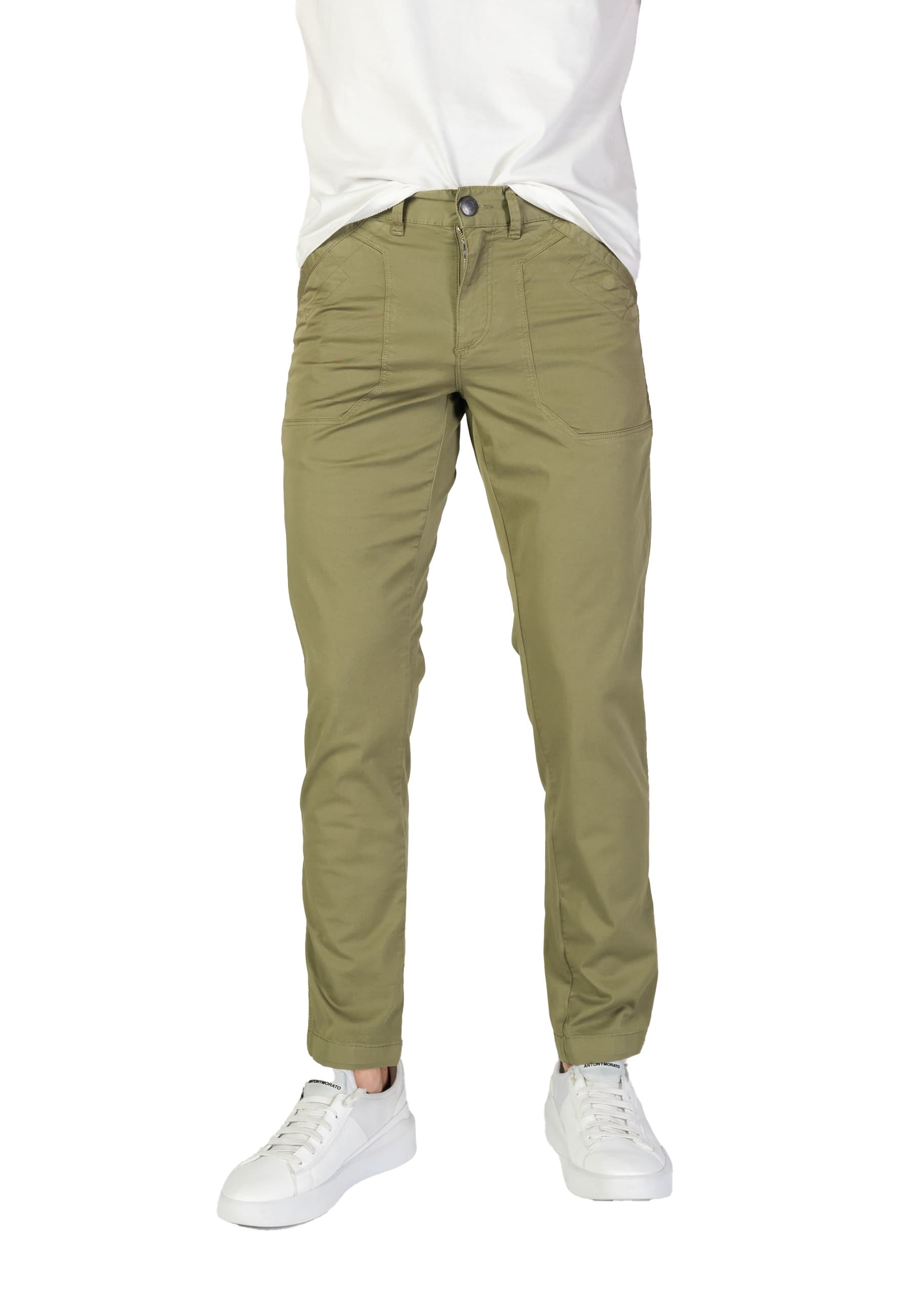 Refrigiwear Men Trousers