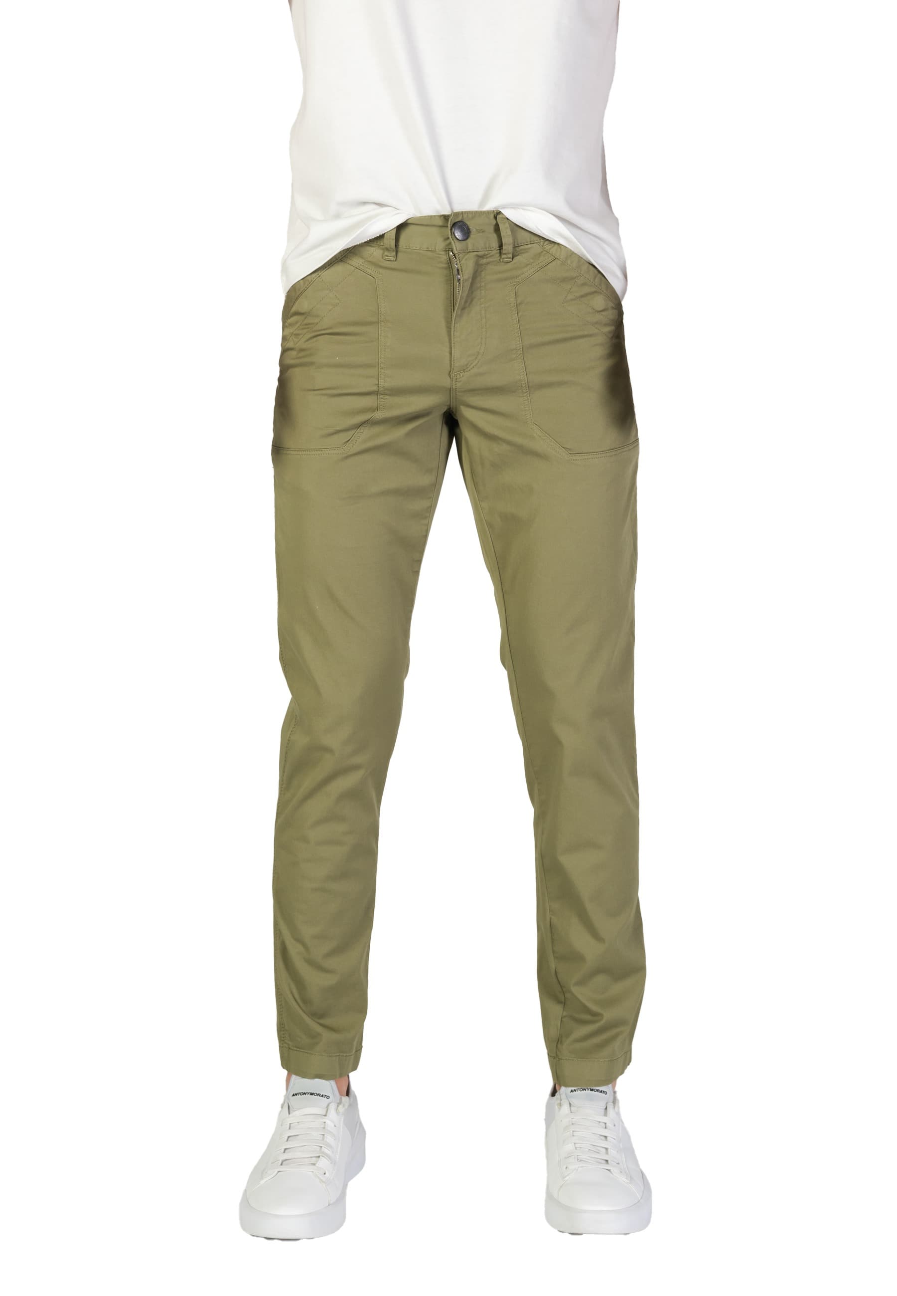 Refrigiwear Men Trousers