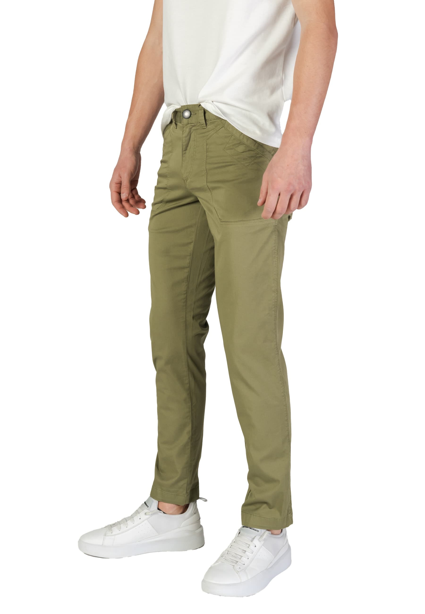 Refrigiwear Men Trousers