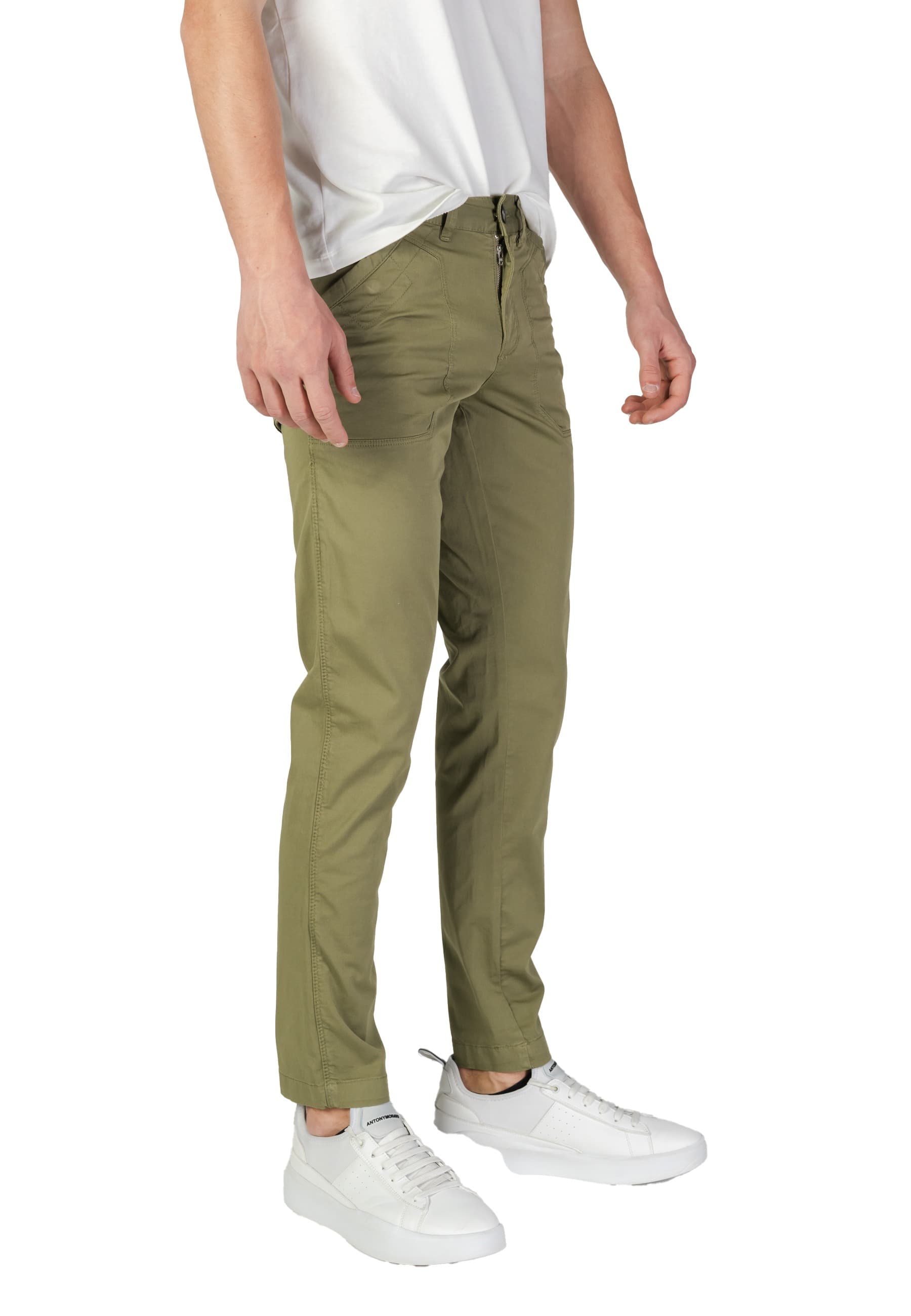 Refrigiwear Men Trousers