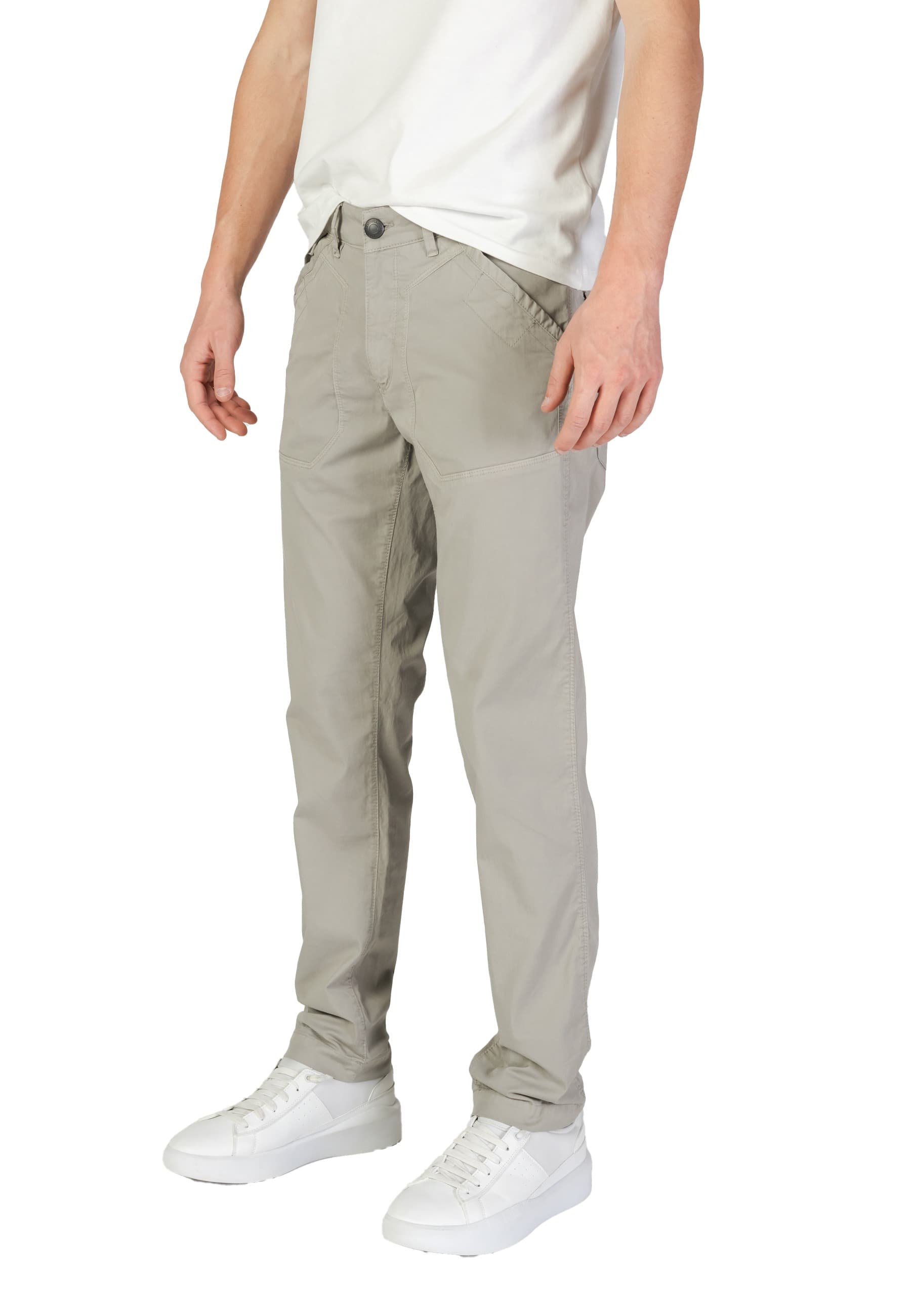 Refrigiwear Men Trousers