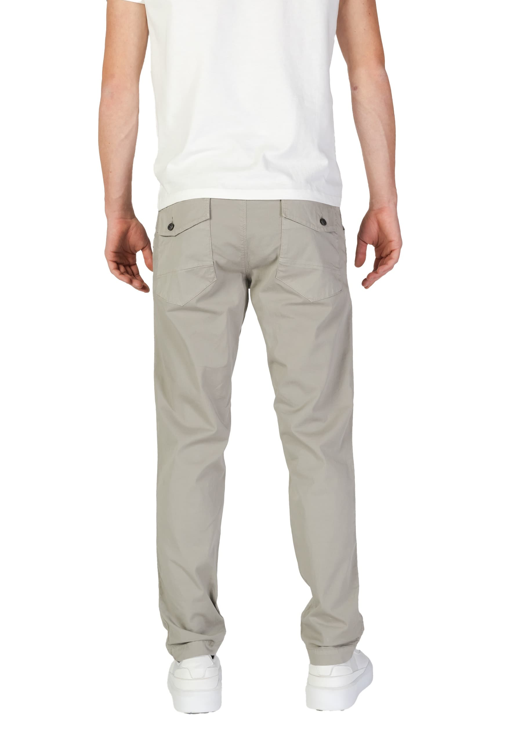 Refrigiwear Men Trousers