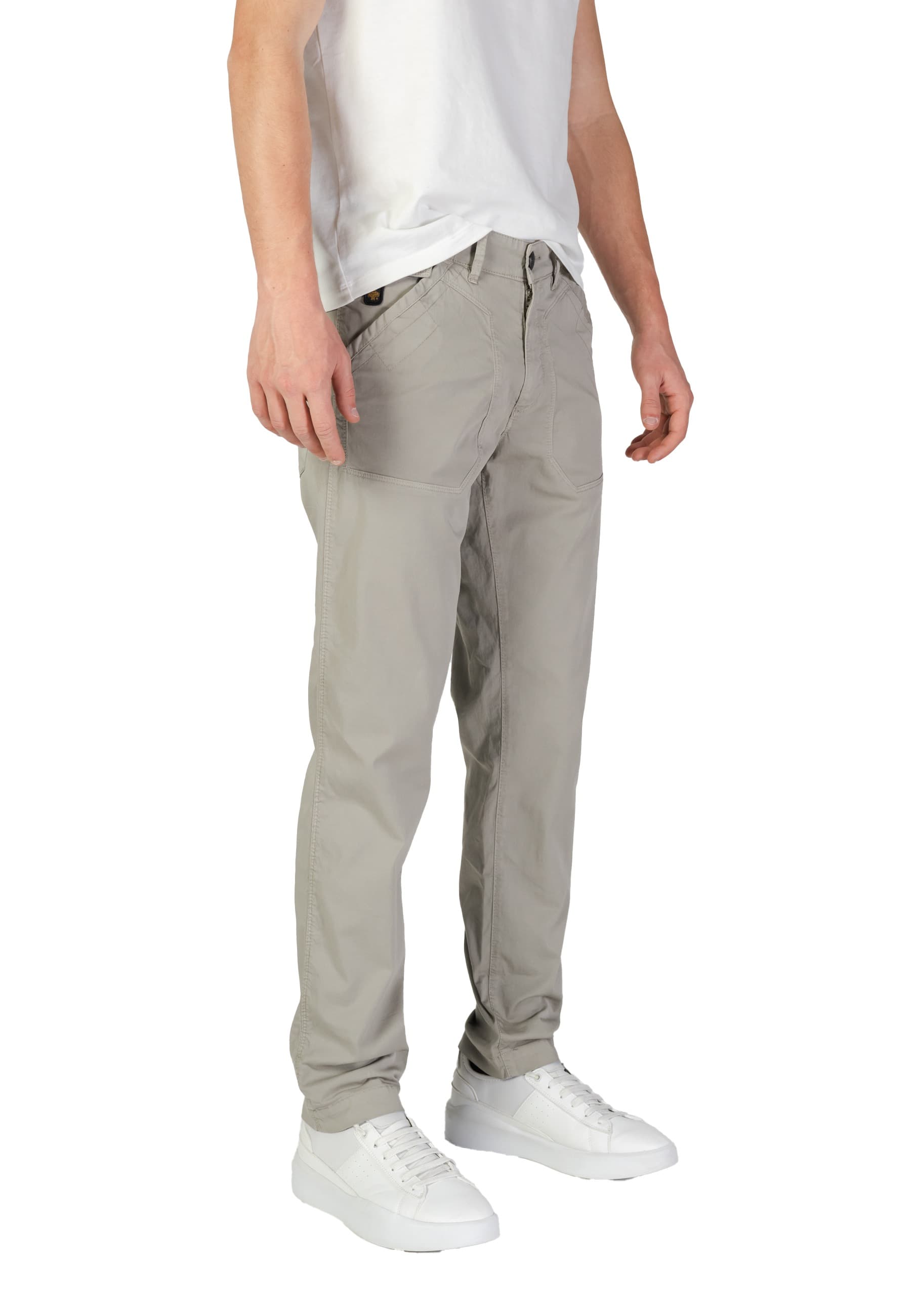 Refrigiwear Men Trousers
