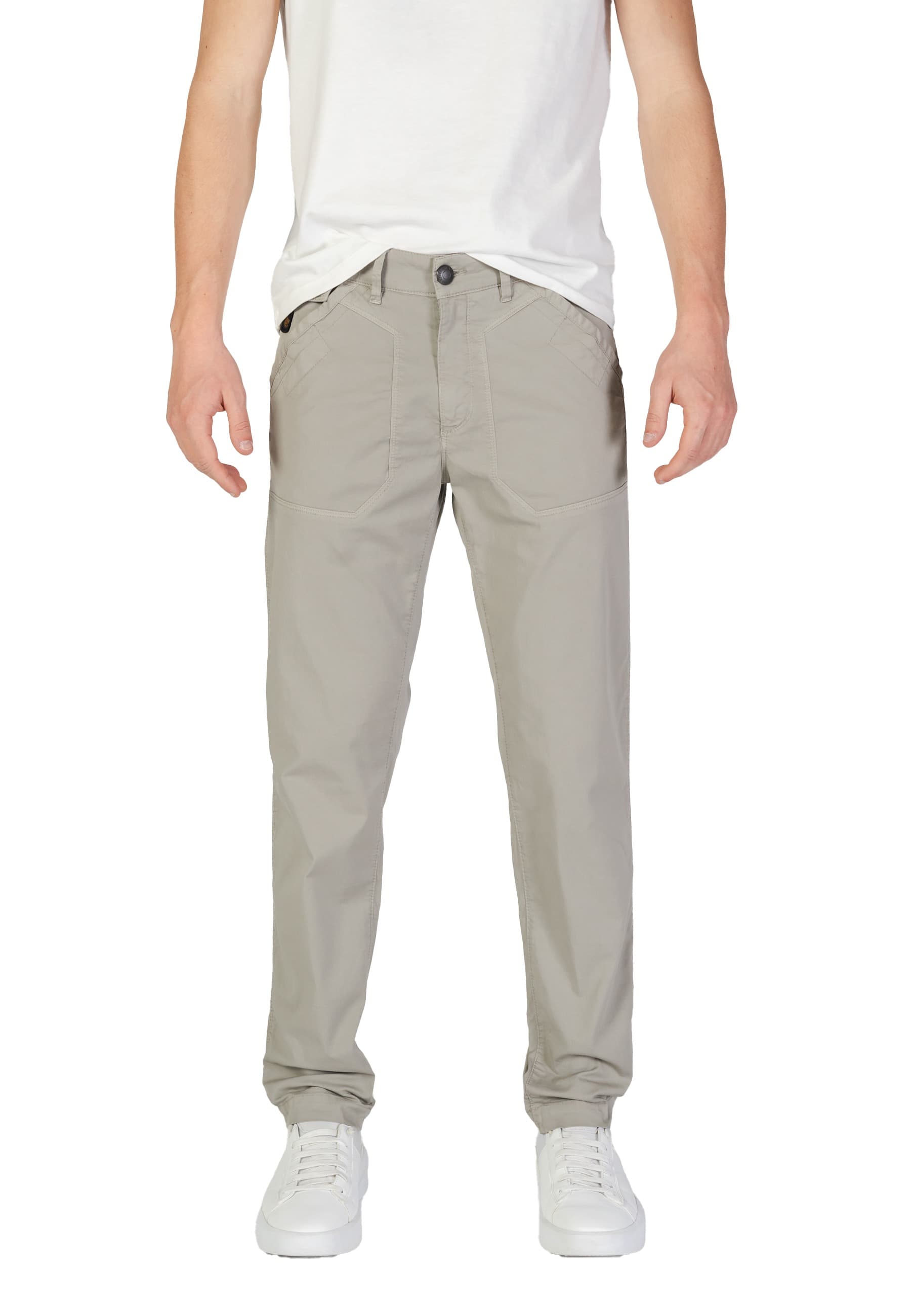 Refrigiwear Men Trousers