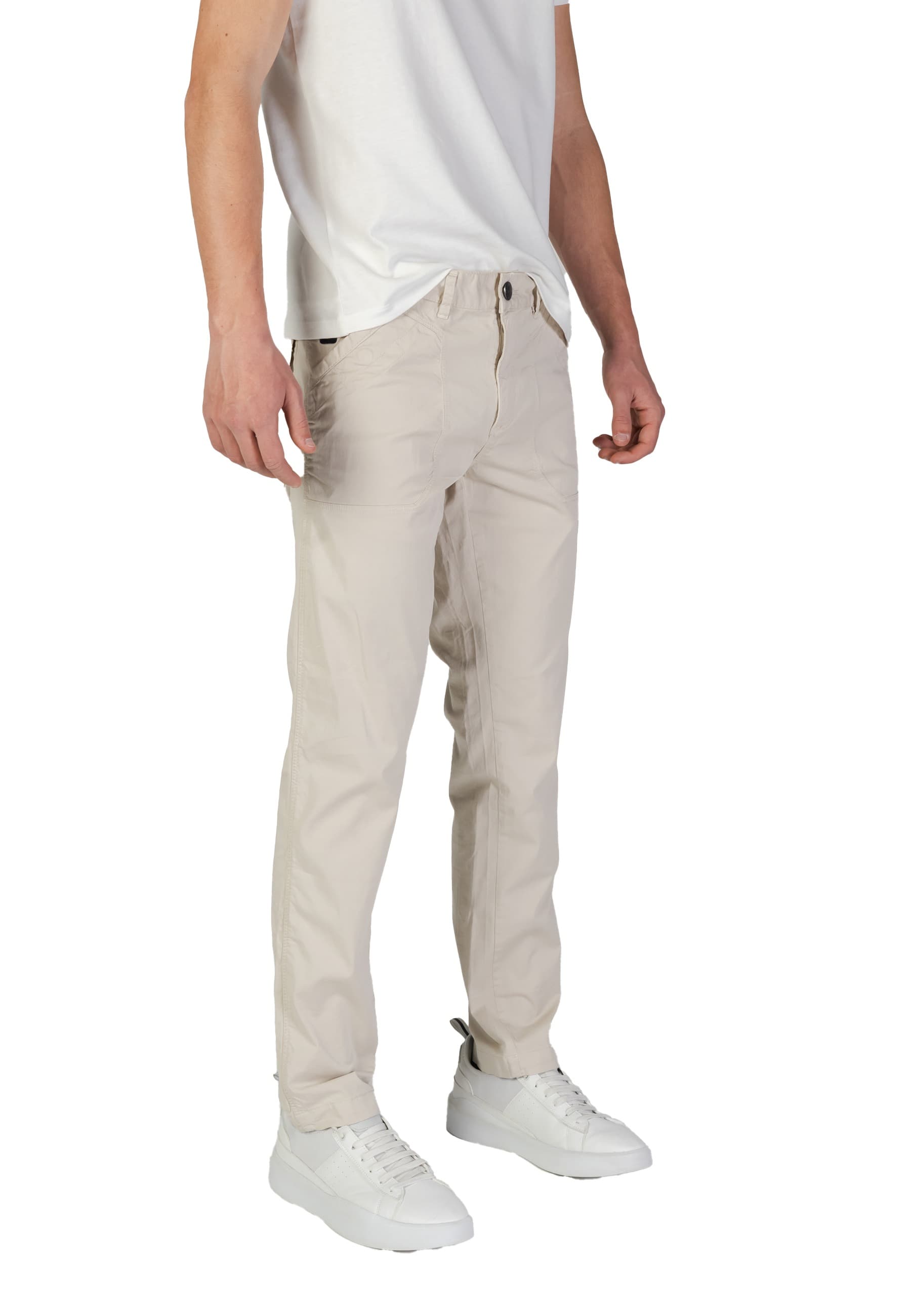 Refrigiwear Men Trousers