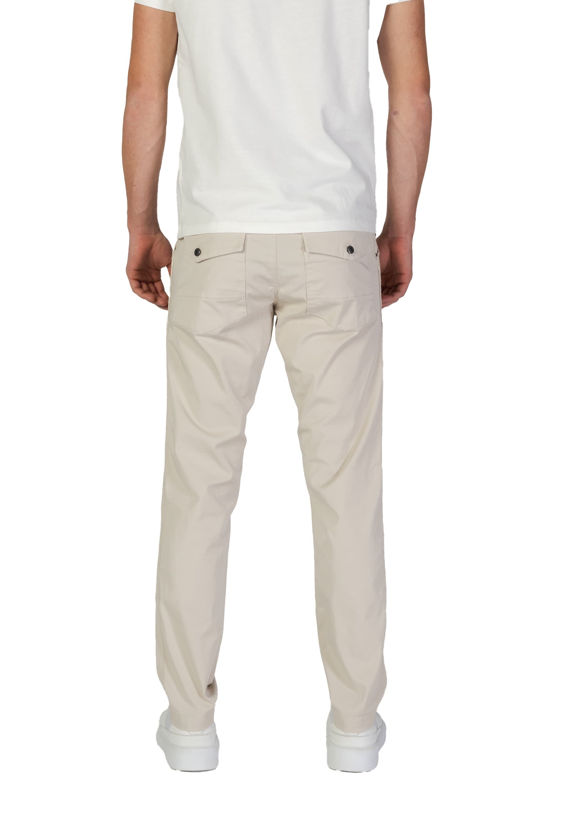 Refrigiwear Men Trousers