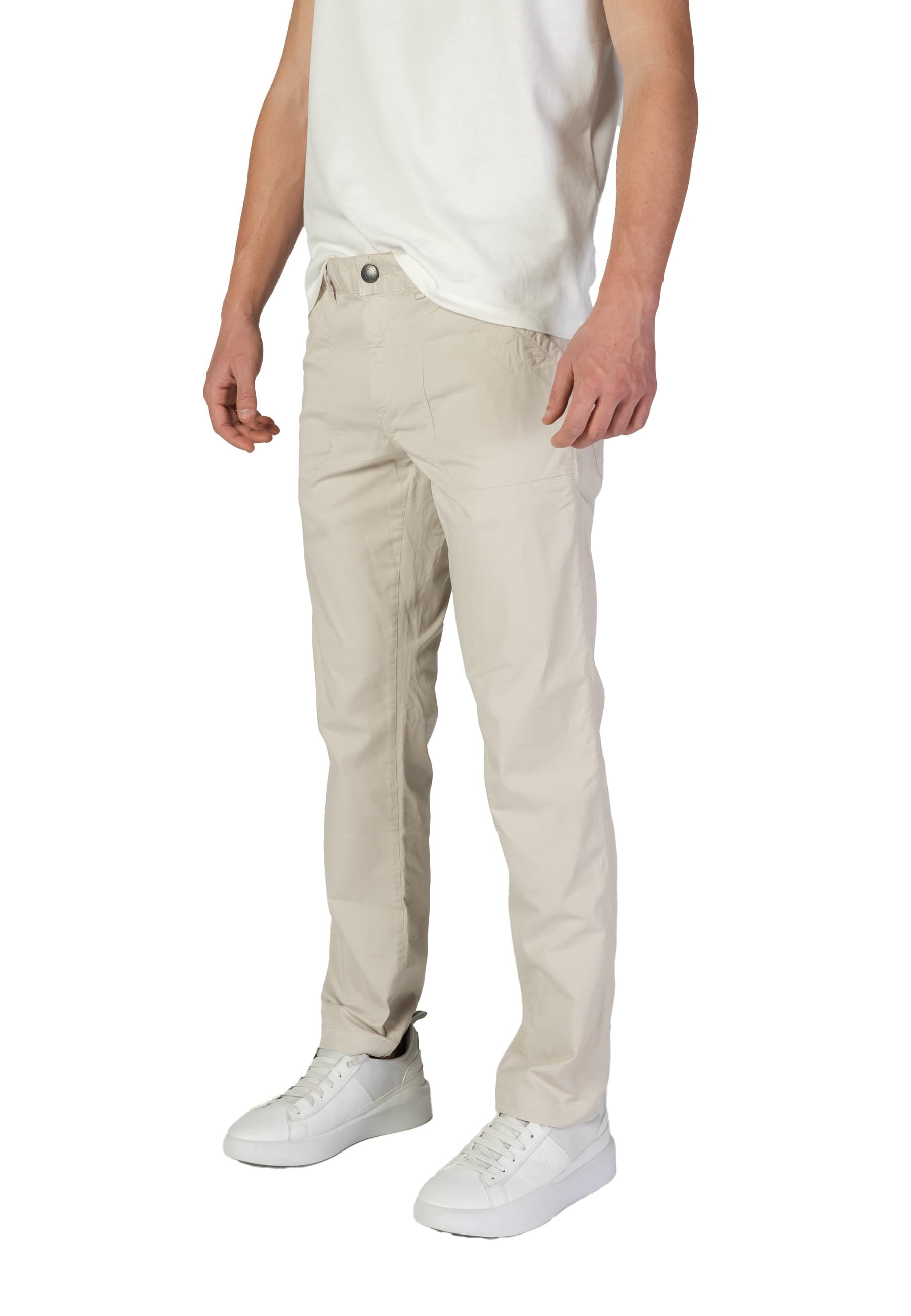 Refrigiwear Men Trousers