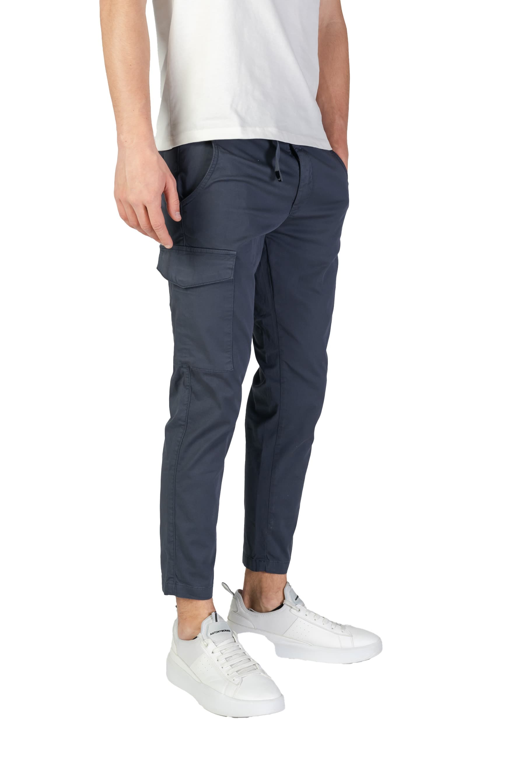 Refrigiwear Men Trousers