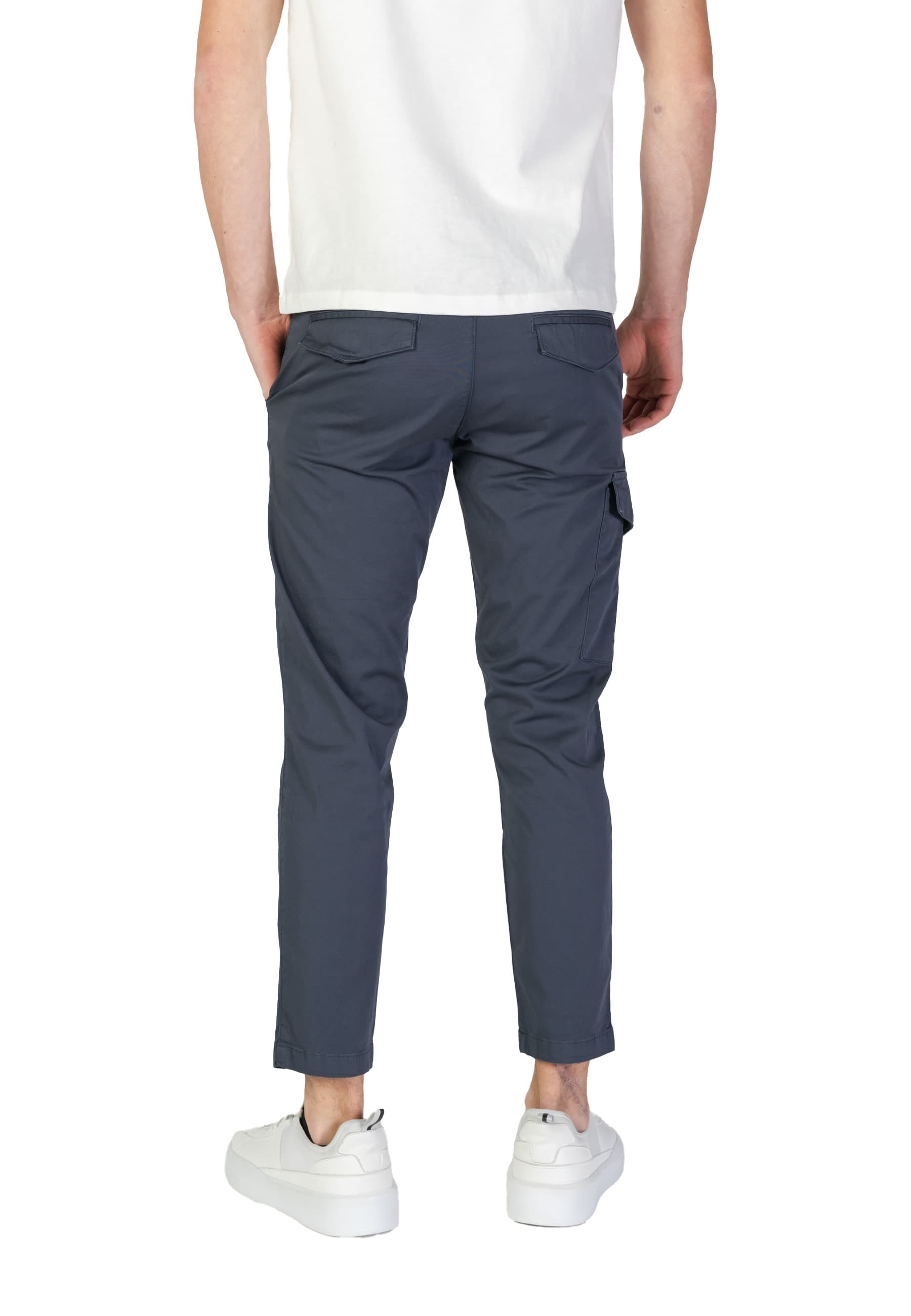 Refrigiwear Men Trousers