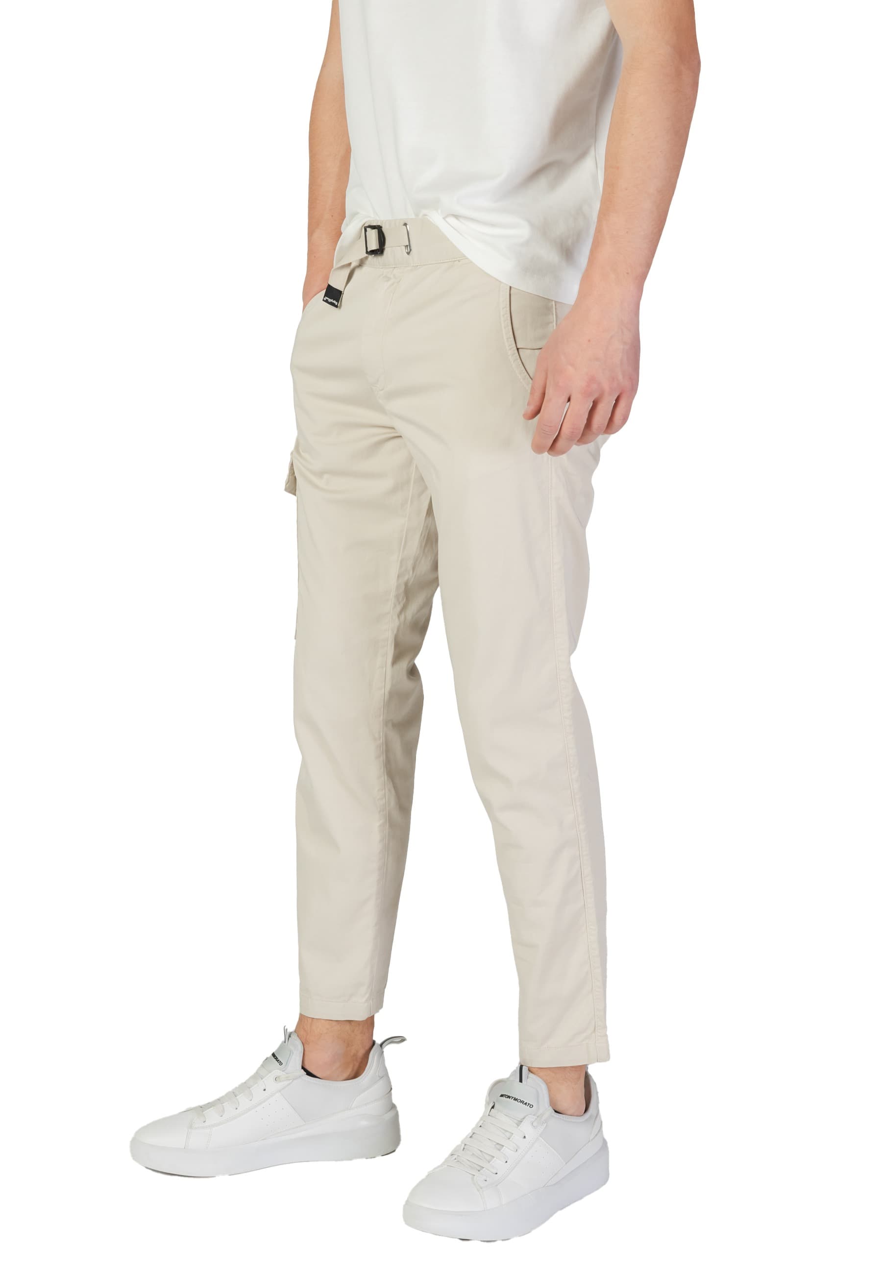 Refrigiwear Men Trousers