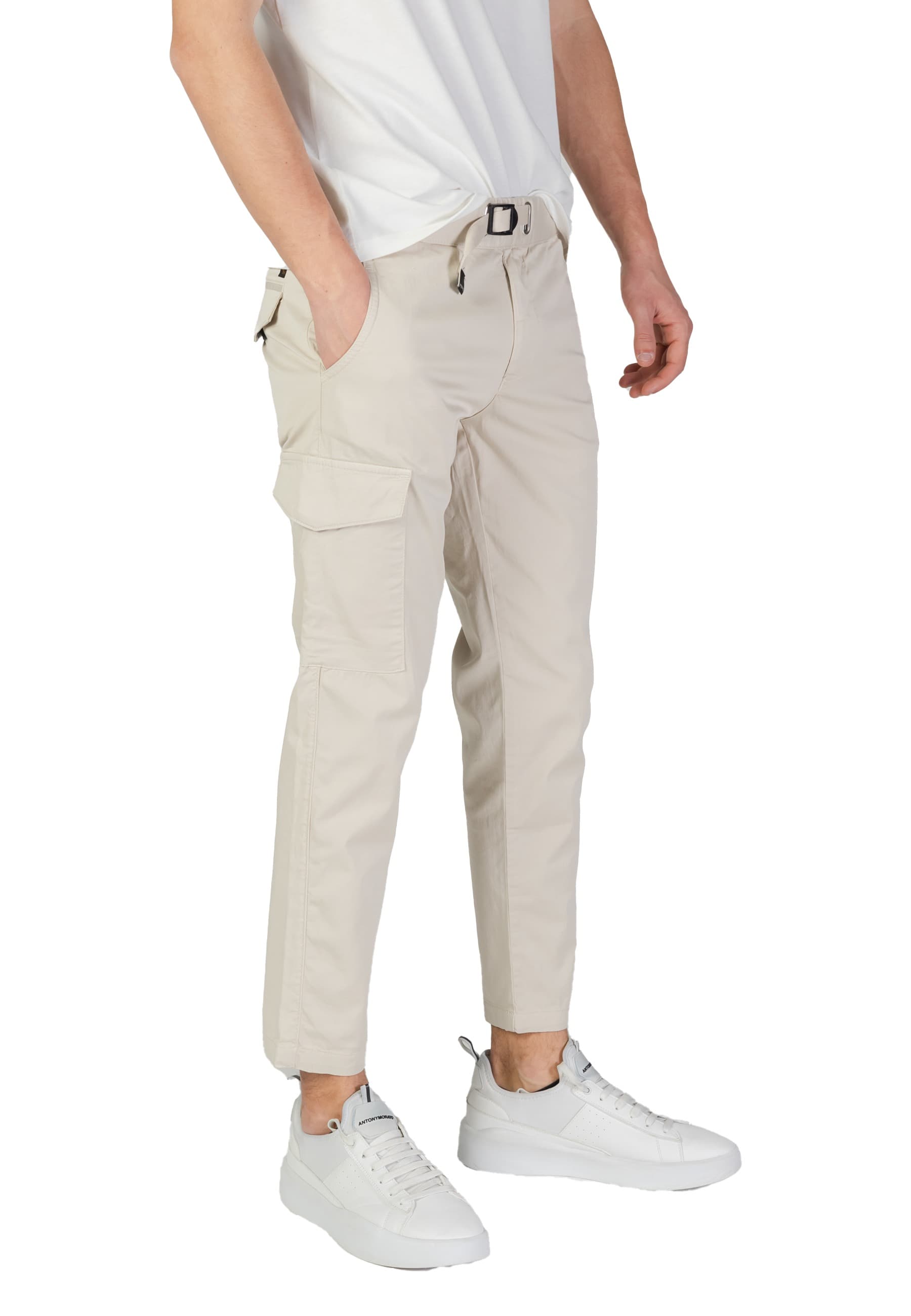 Refrigiwear Men Trousers