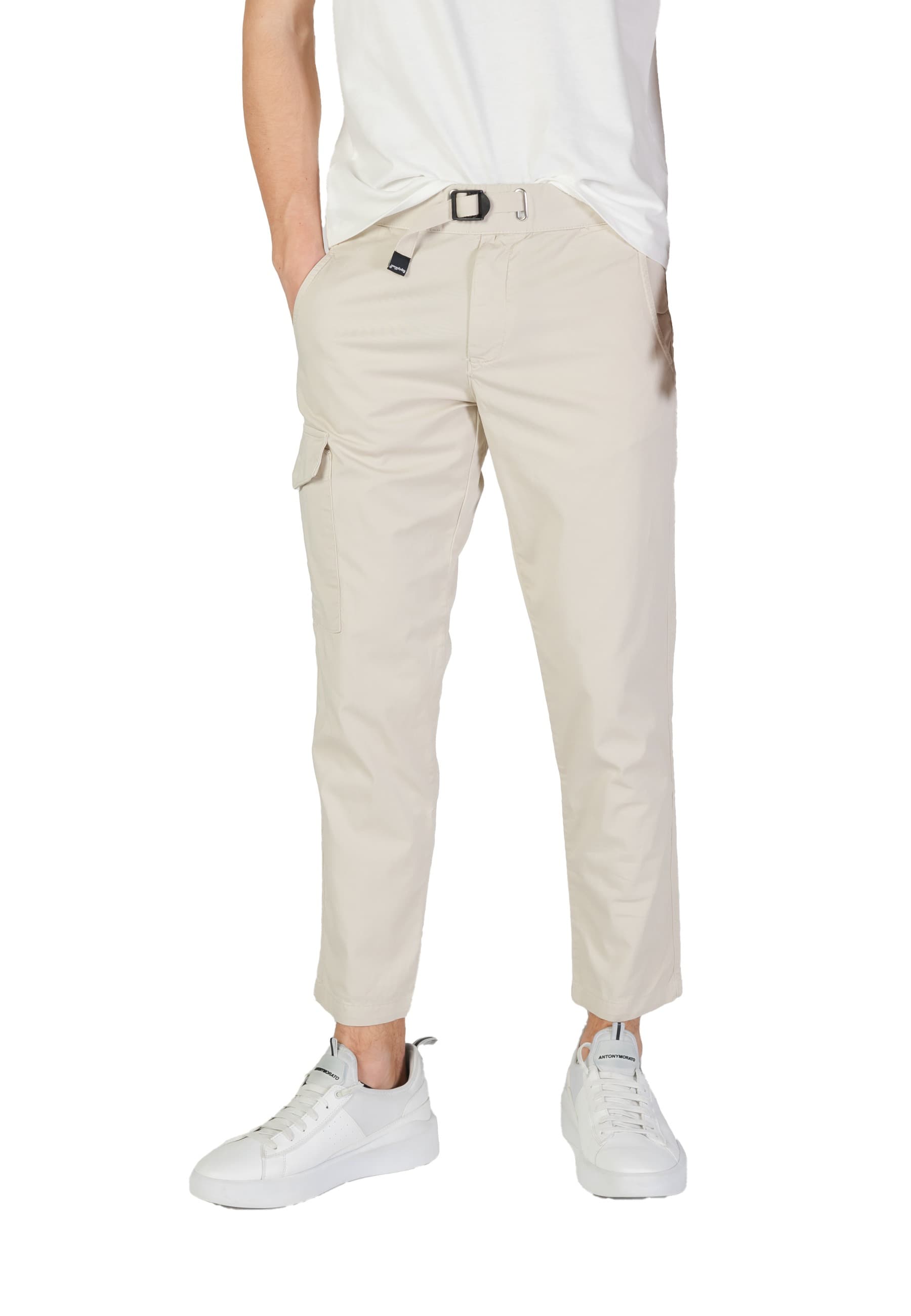 Refrigiwear Men Trousers
