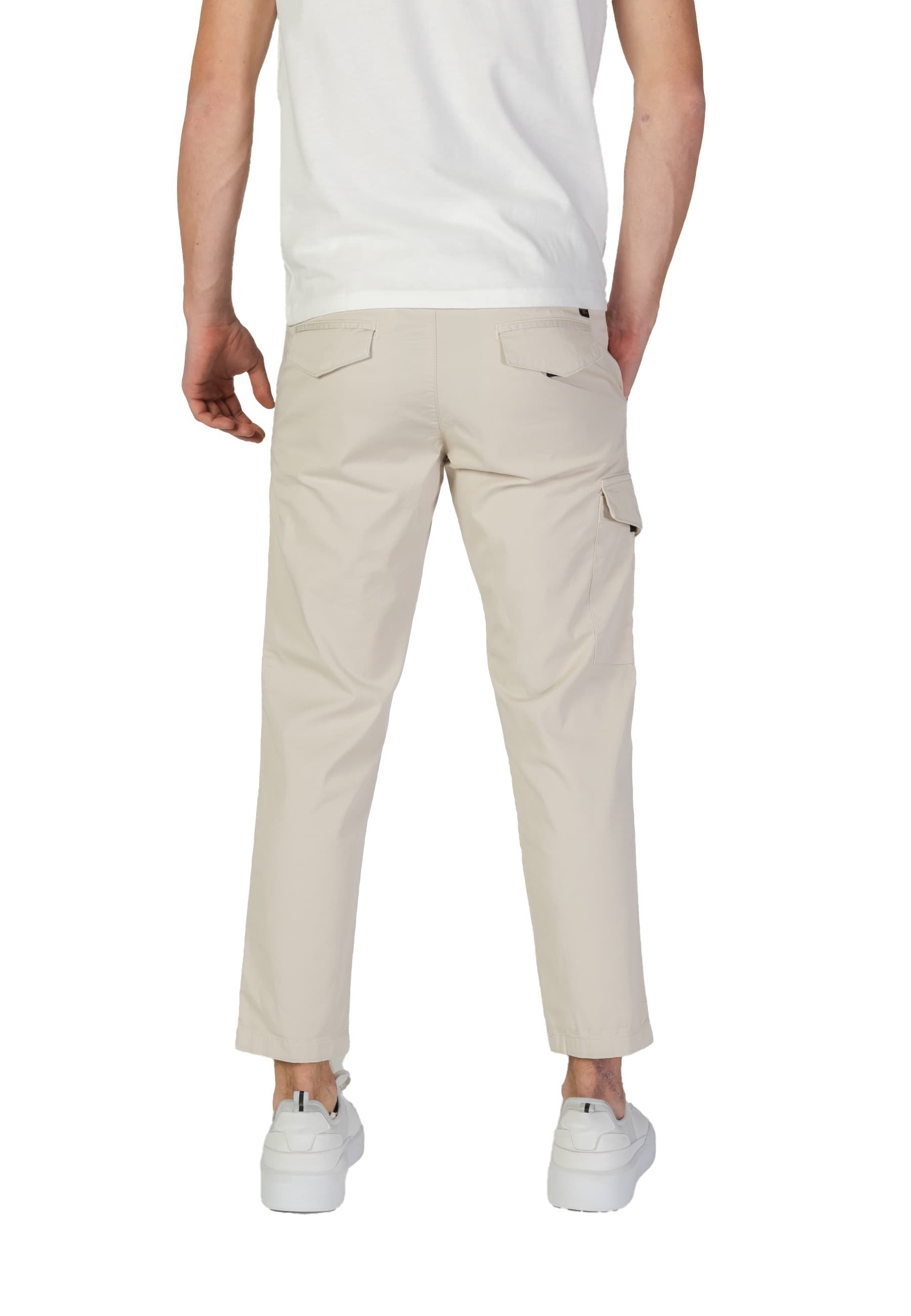 Refrigiwear Men Trousers