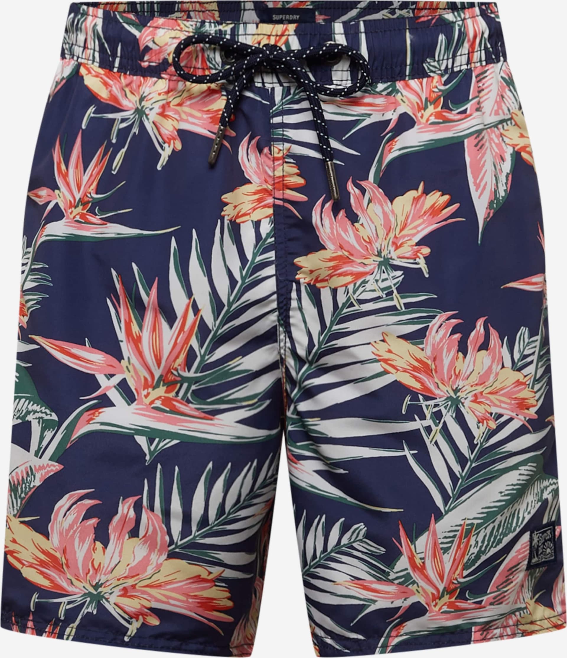 Superdry Men Swimwear
