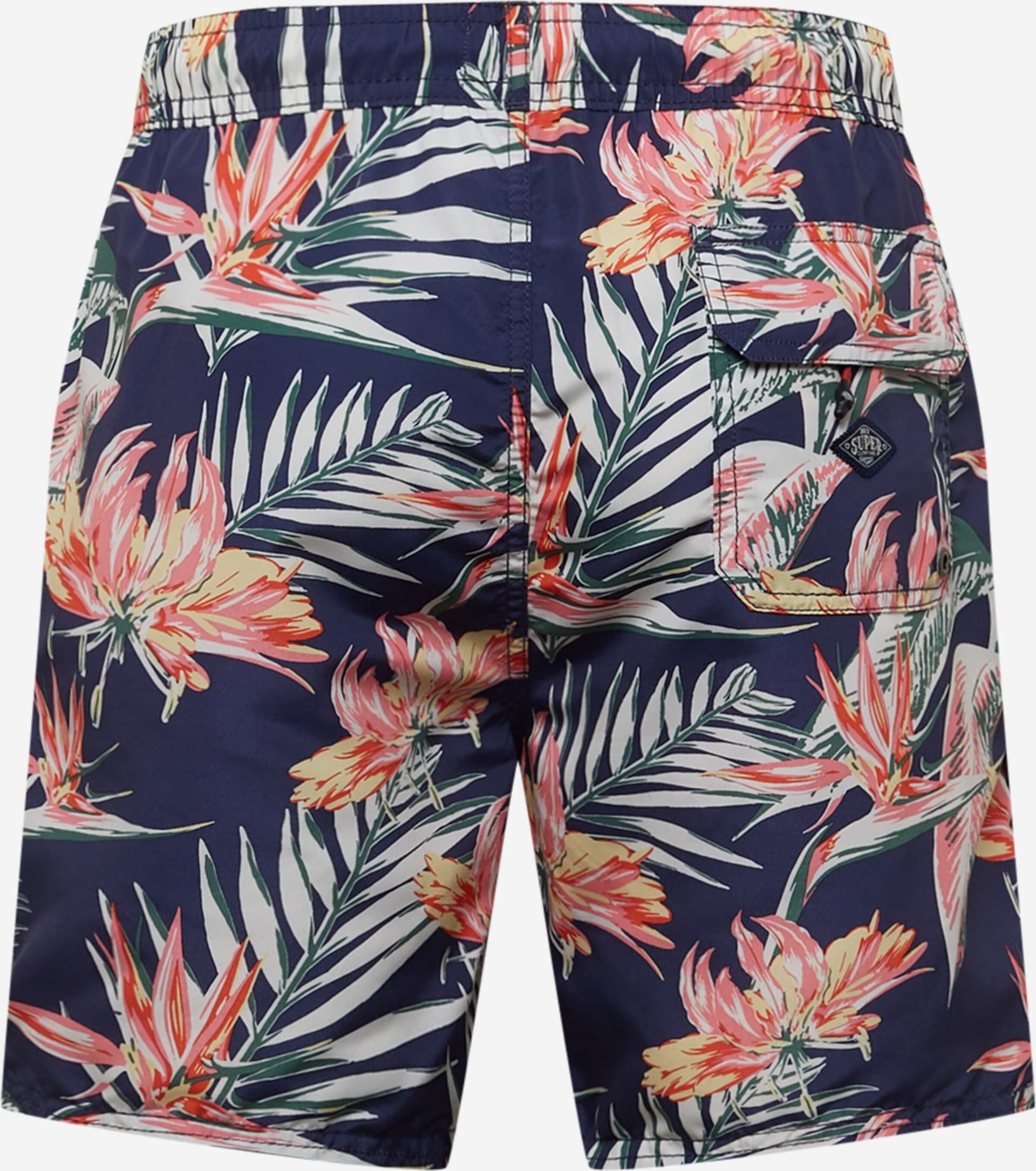 Superdry Men Swimwear