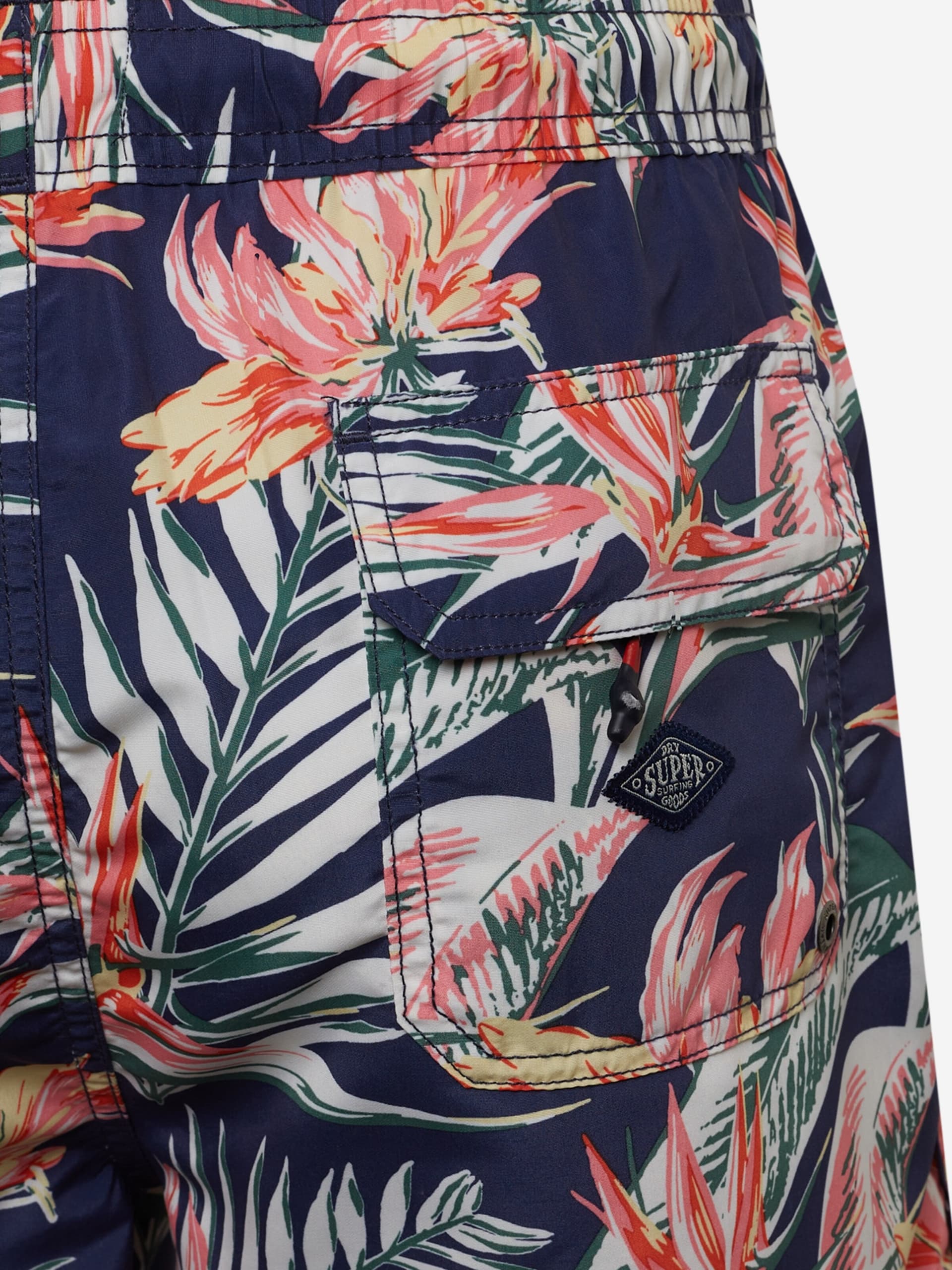 Superdry Men Swimwear
