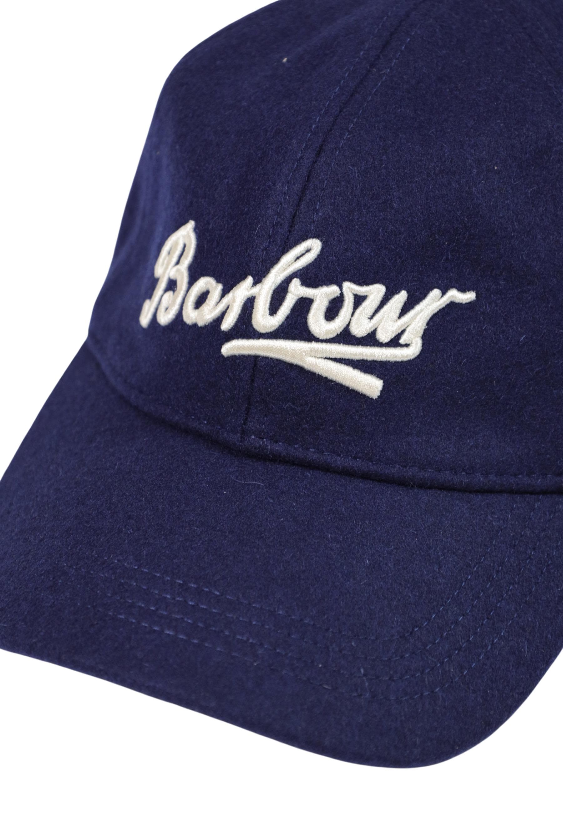Barbour Men Cap