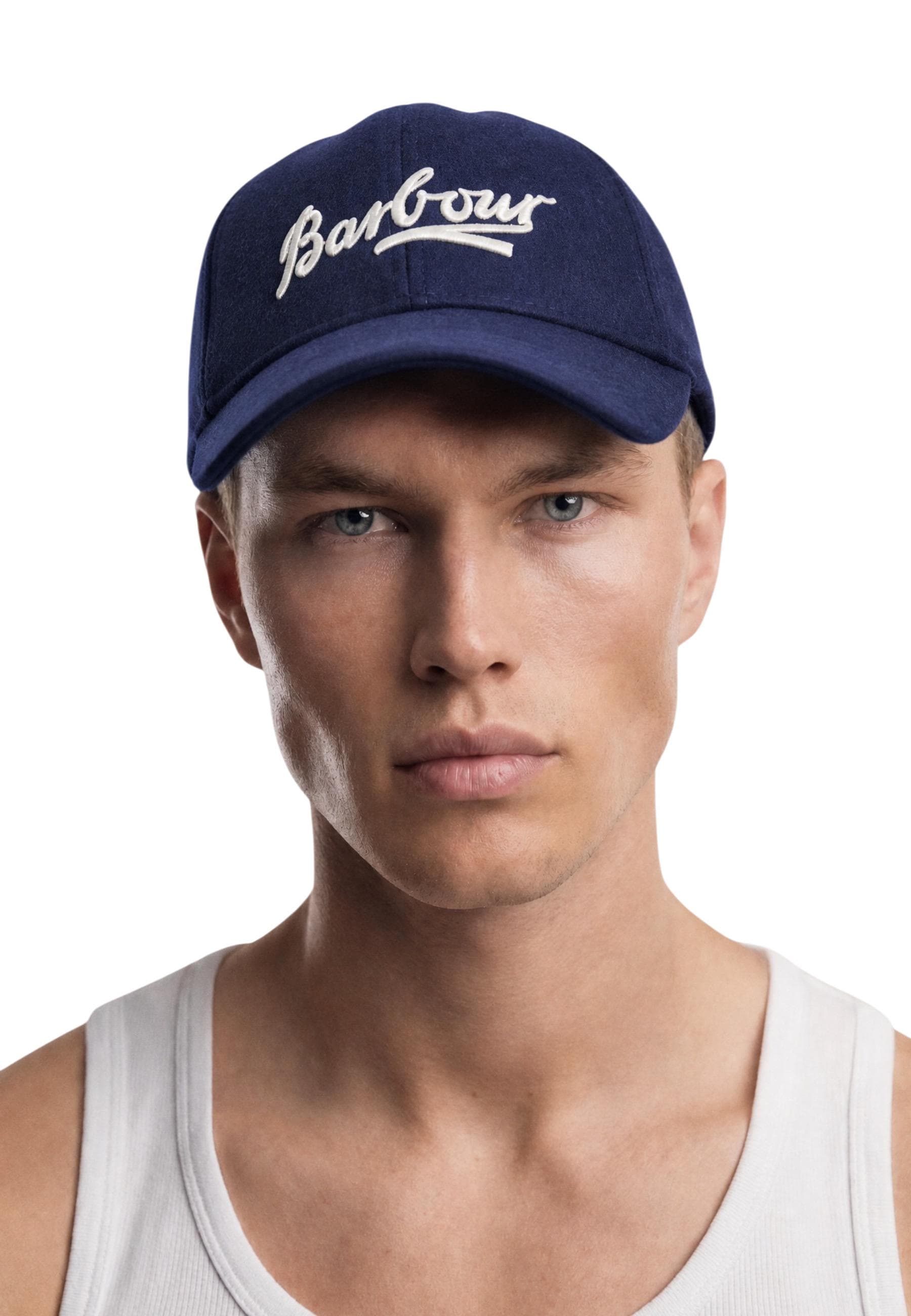 Barbour Men Cap