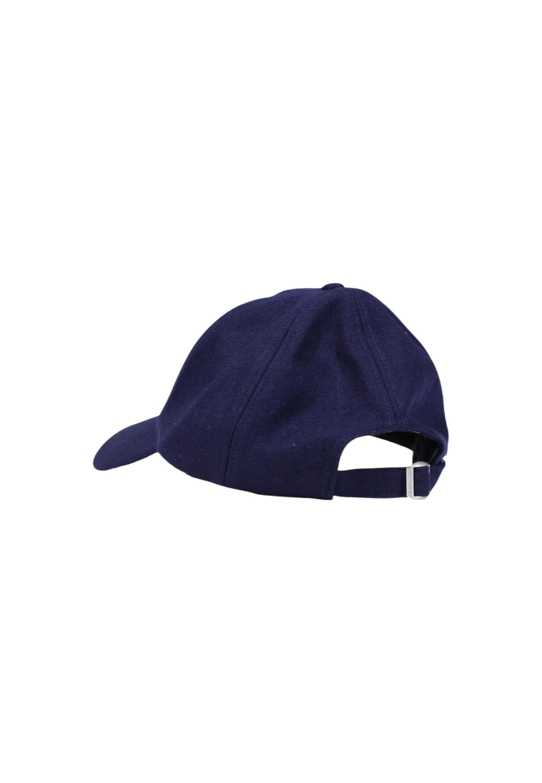Barbour Men Cap
