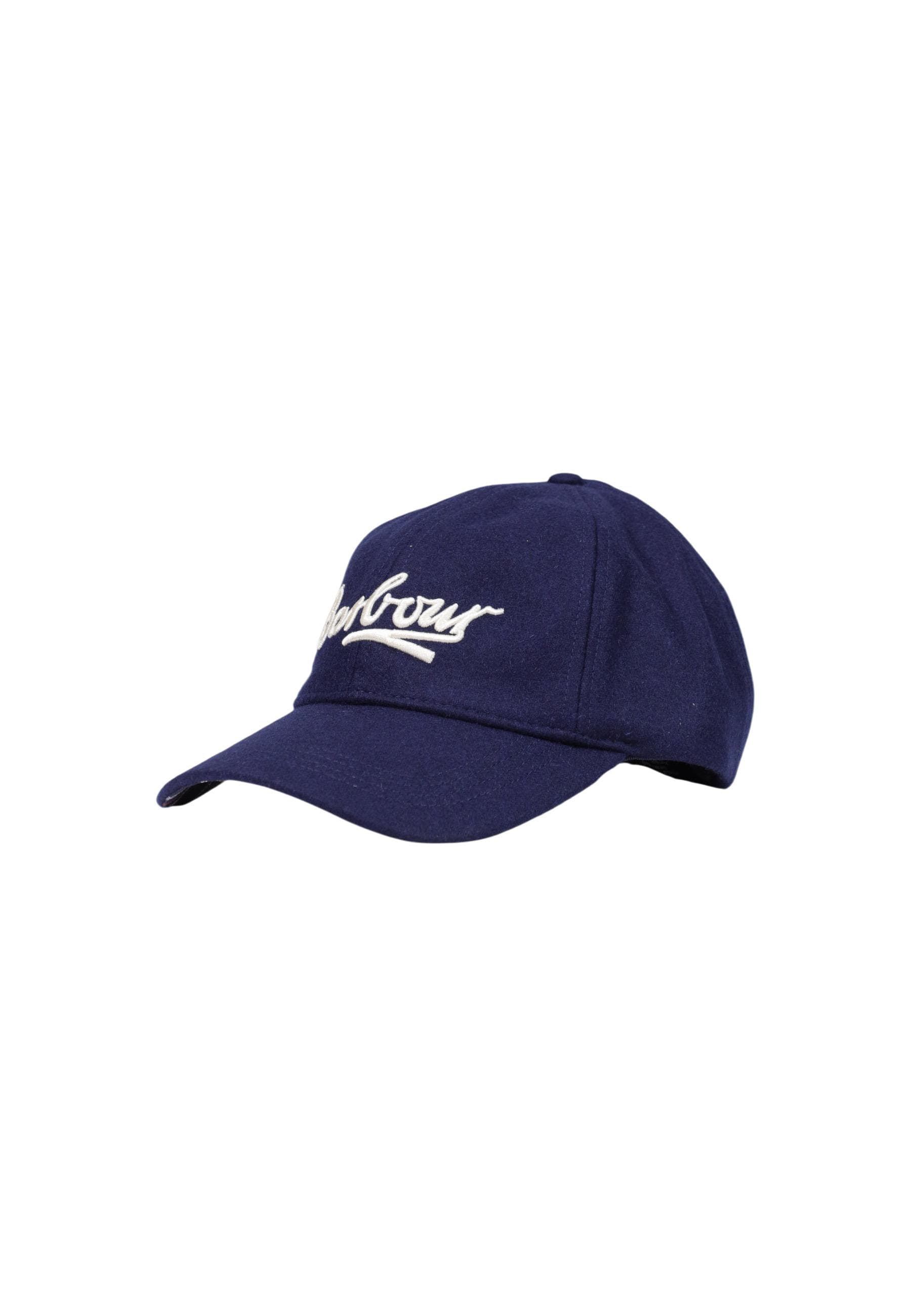 Barbour Men Cap