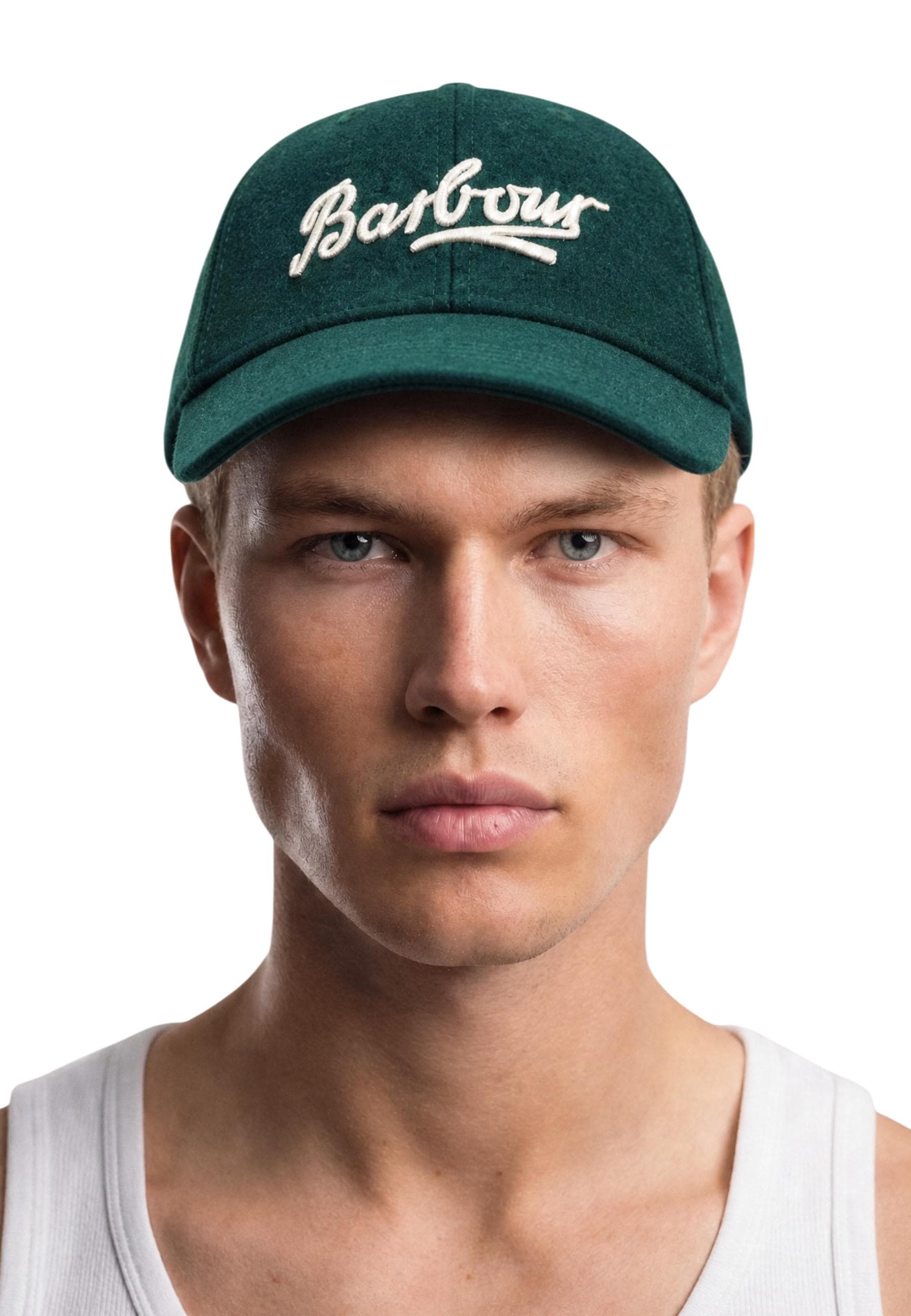 Barbour Men Cap