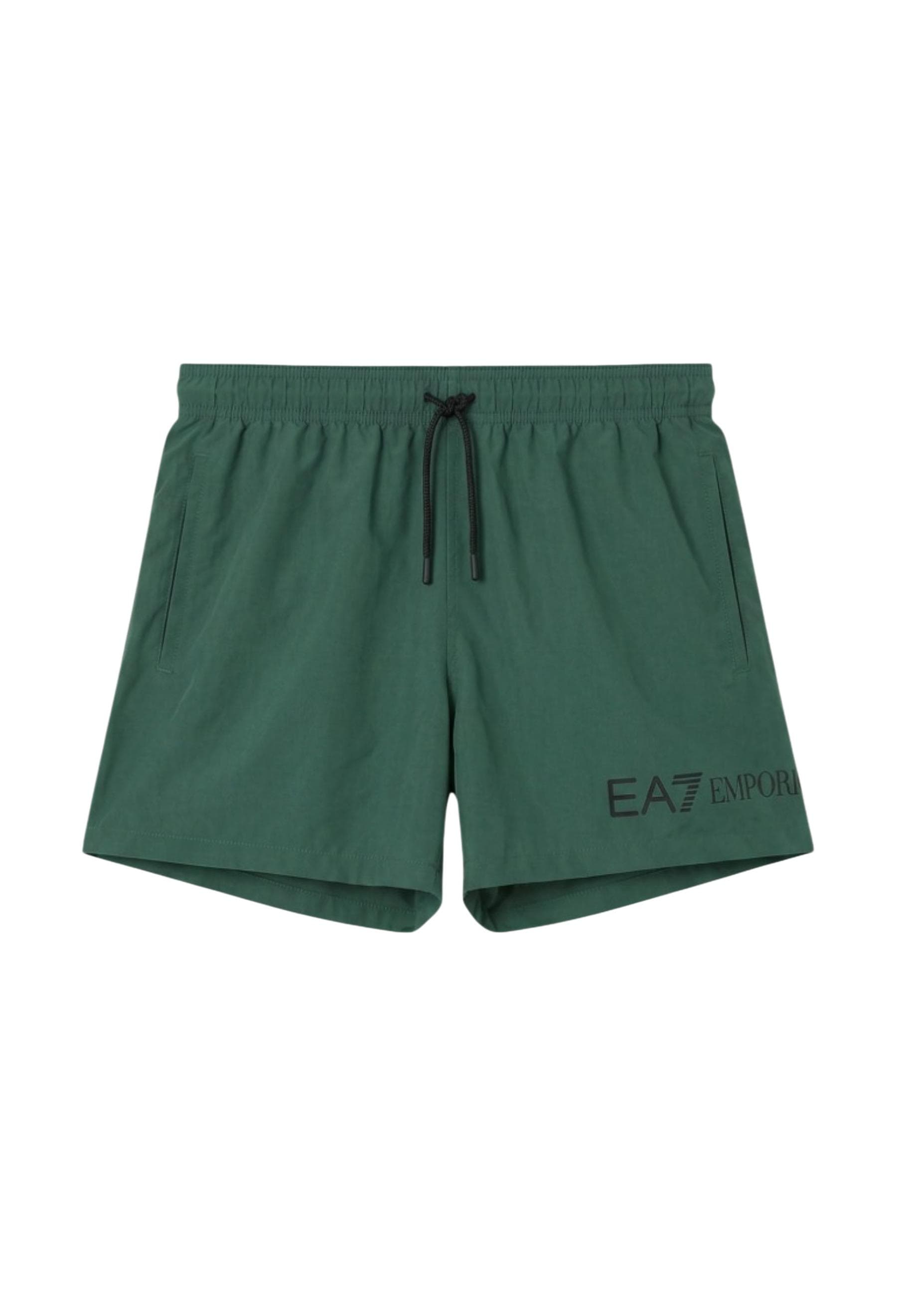 Ea7 Men Swimwear