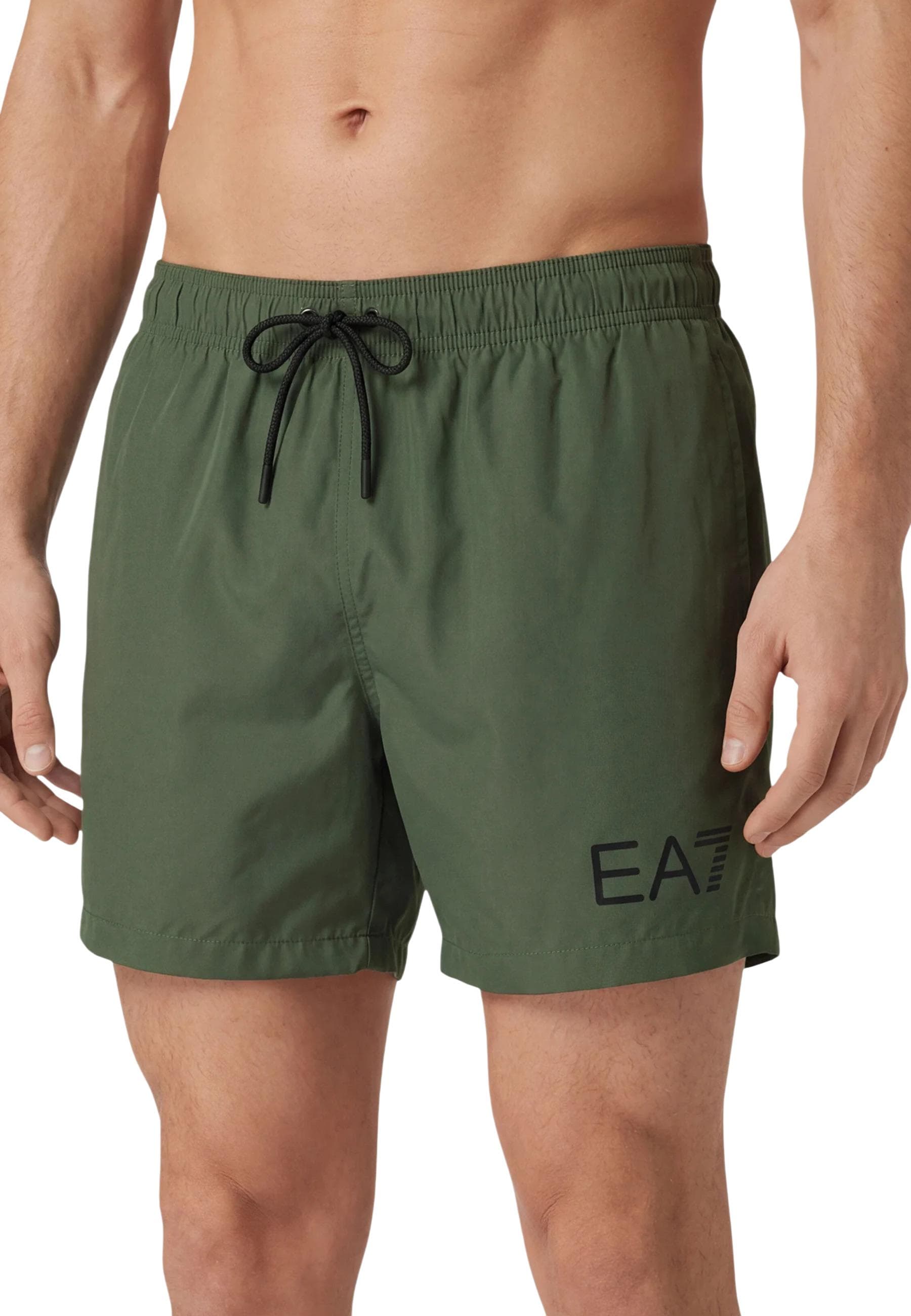 Ea7 Men Swimwear