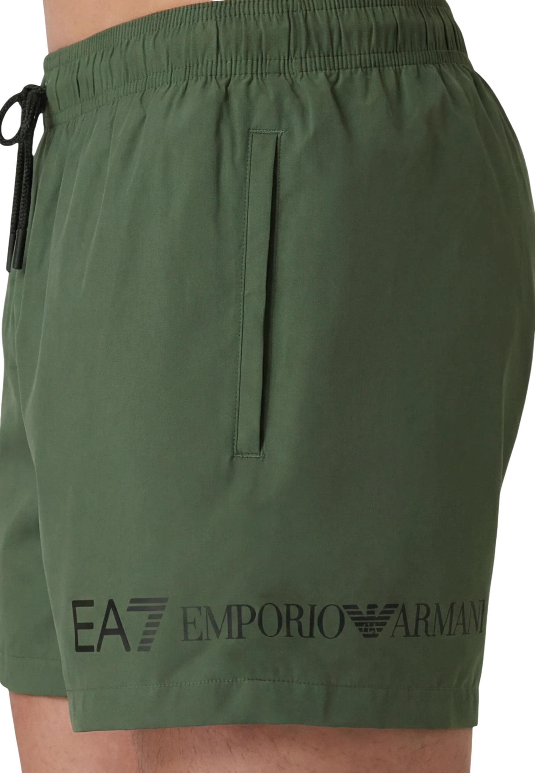 Ea7 Men Swimwear