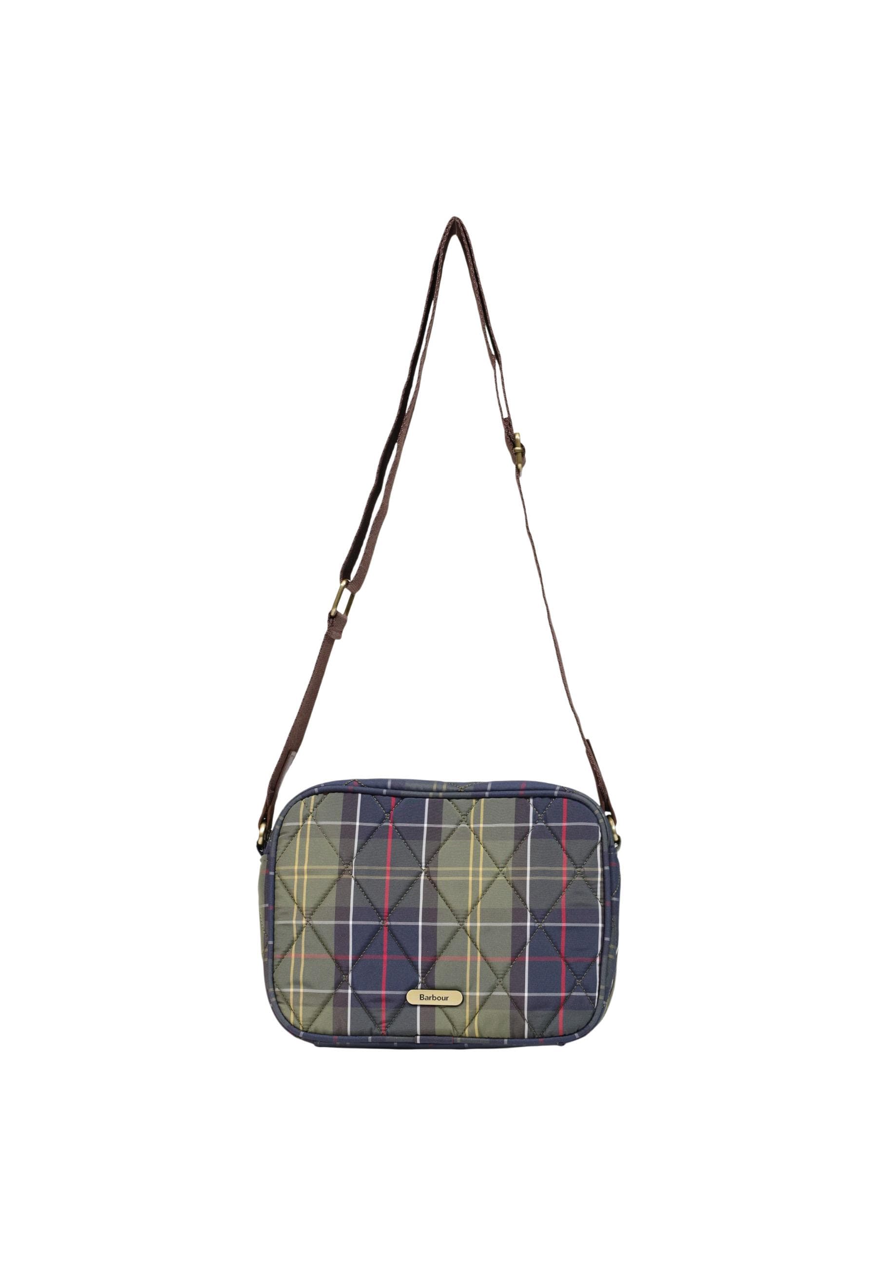 Barbour Women Bag