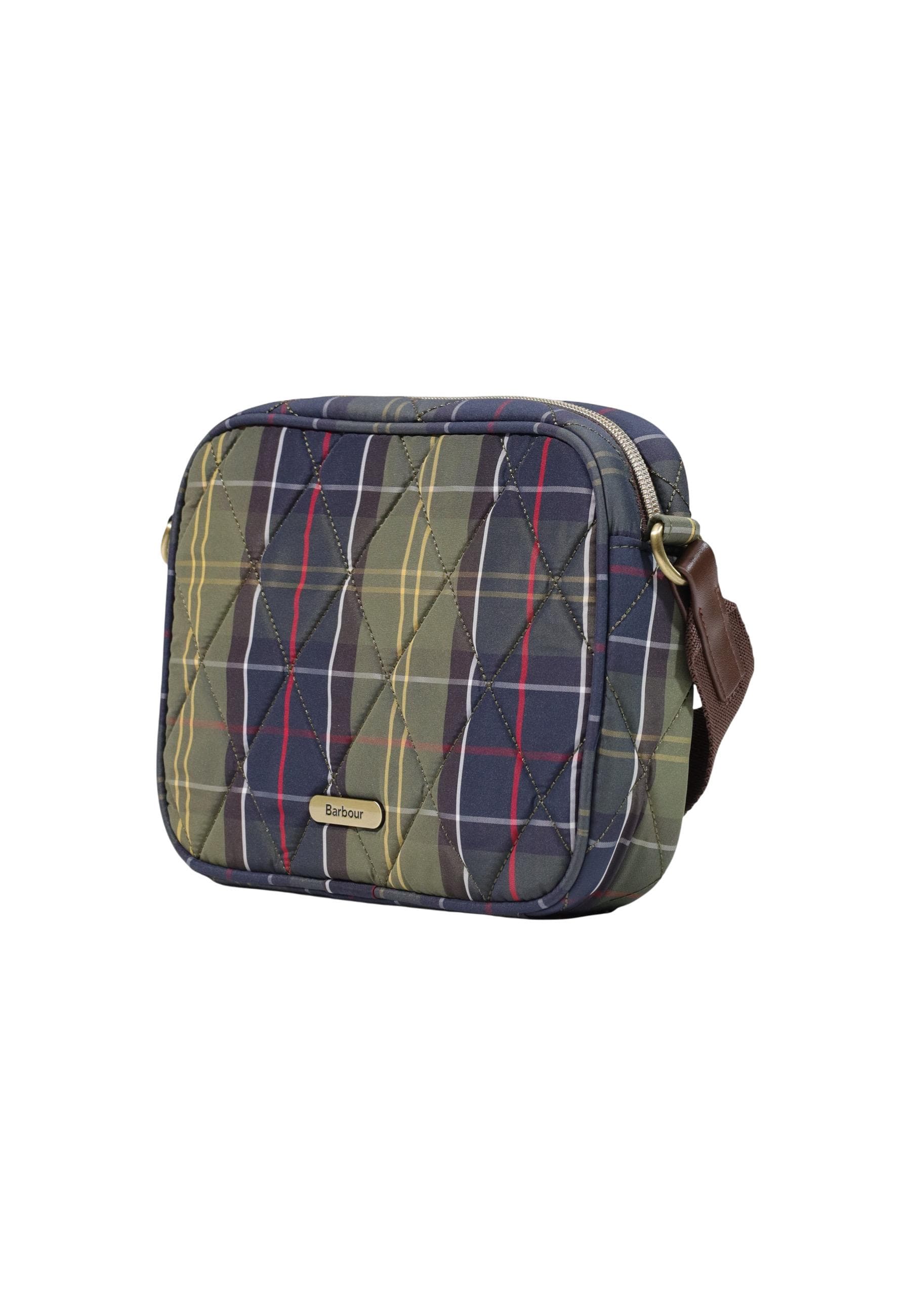 Barbour Women Bag