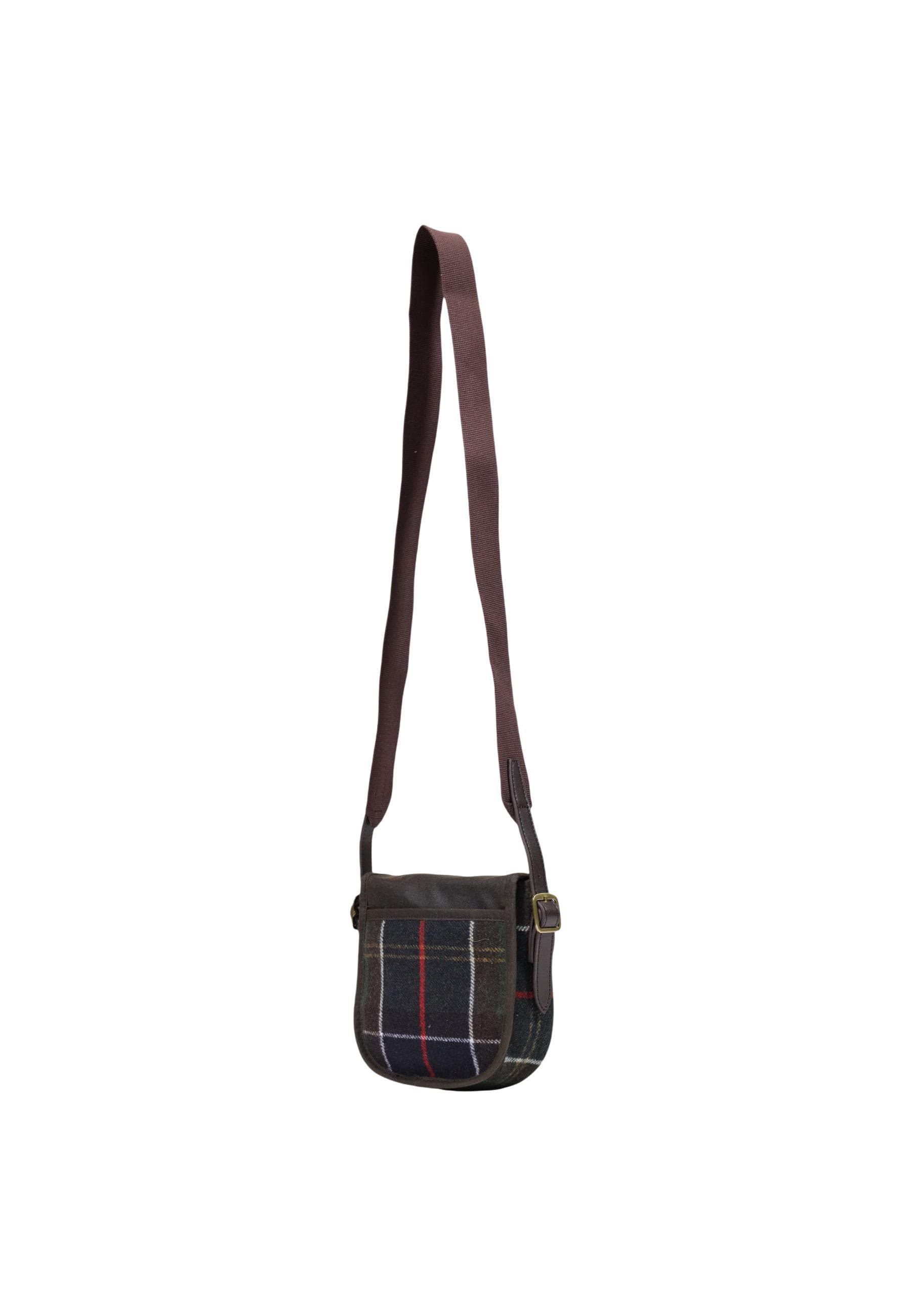 Barbour Women Bag