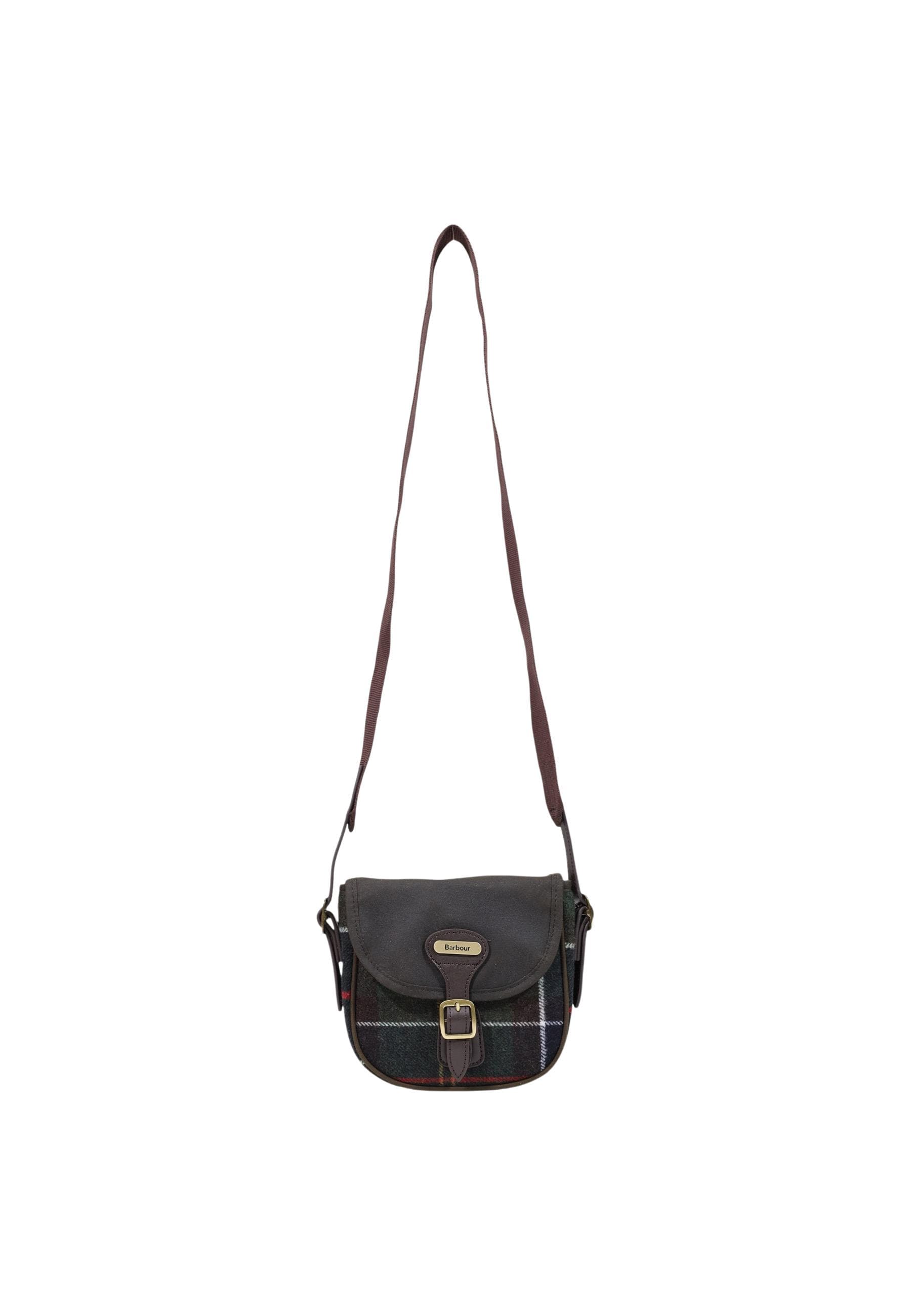 Barbour Women Bag