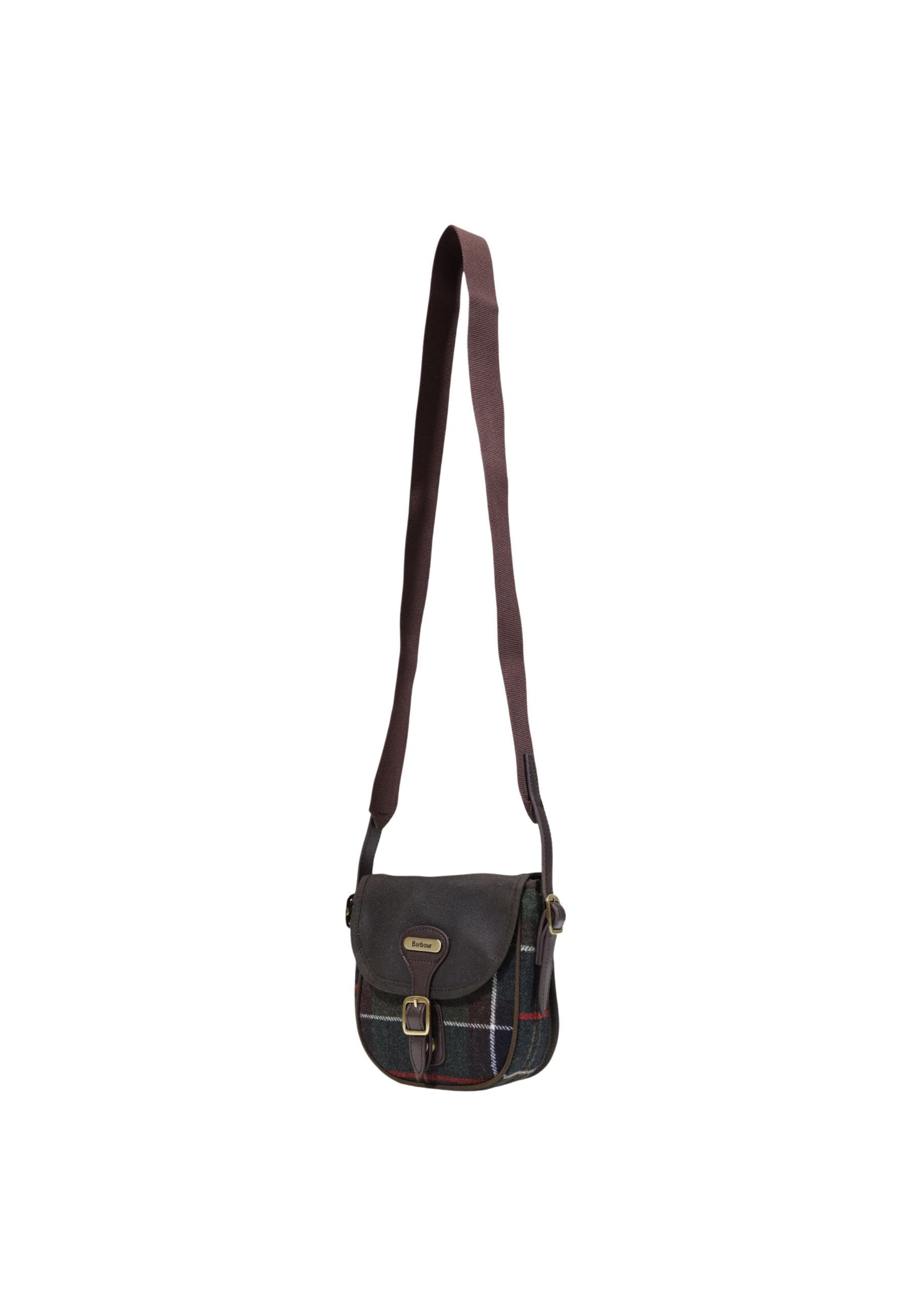 Barbour Women Bag