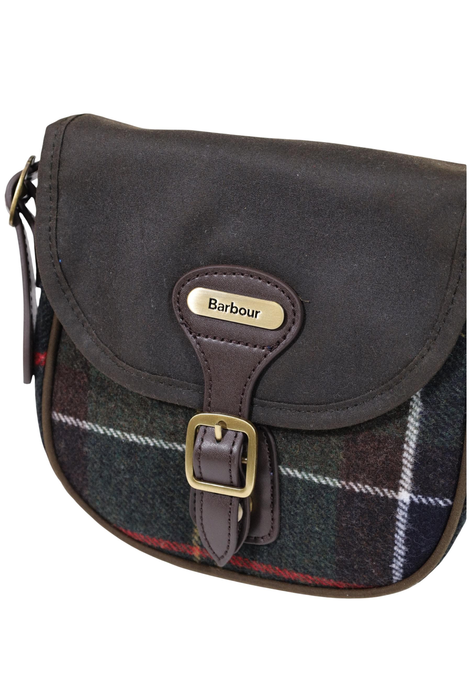 Barbour Women Bag