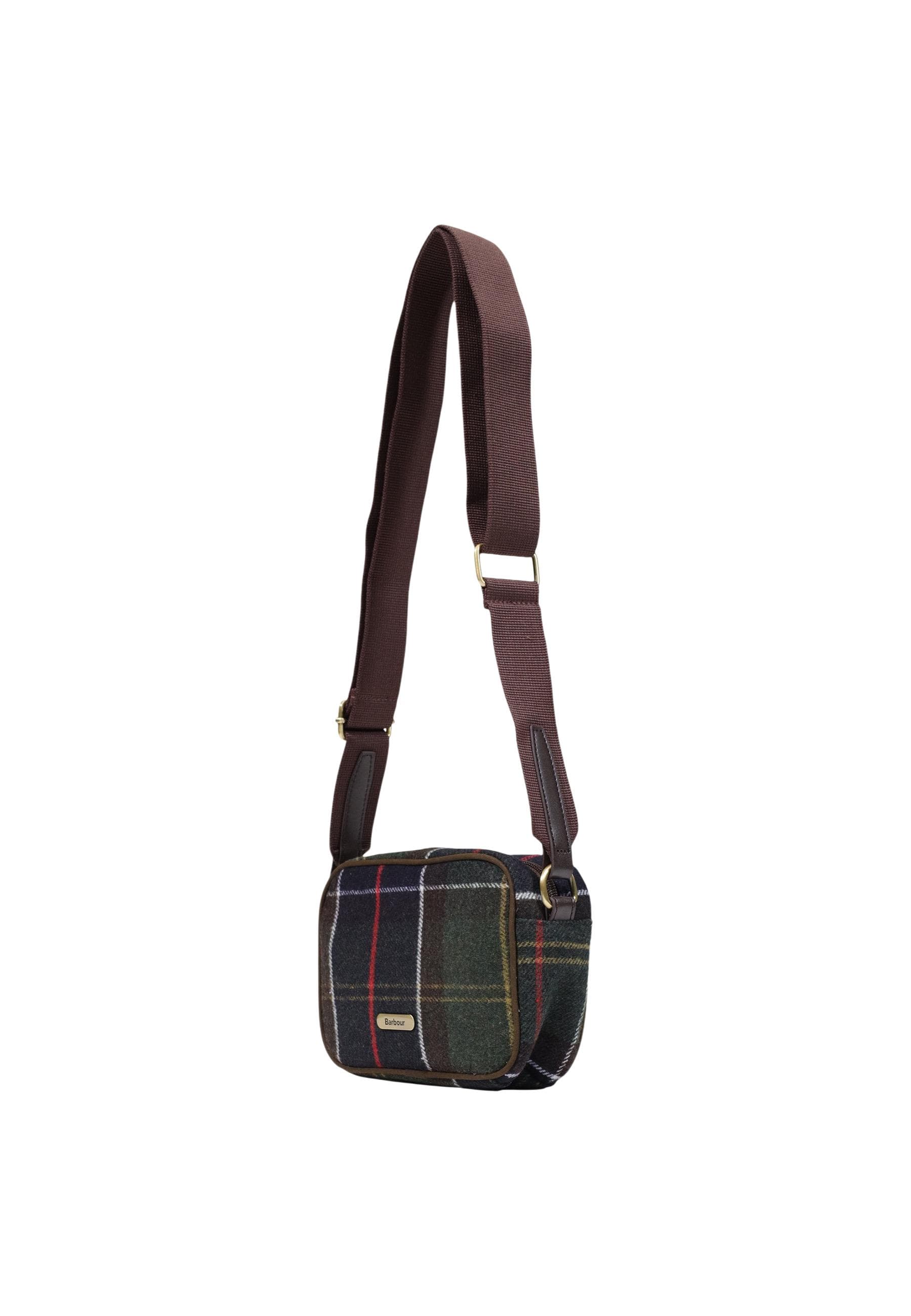 Barbour Women Bag