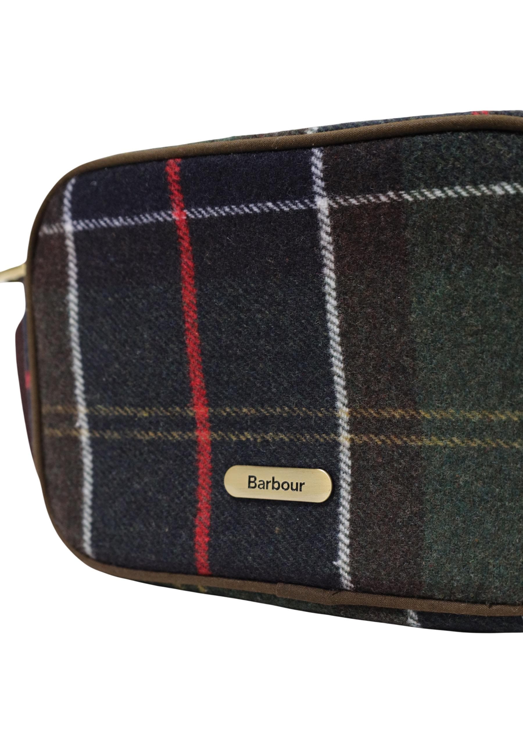 Barbour Women Bag