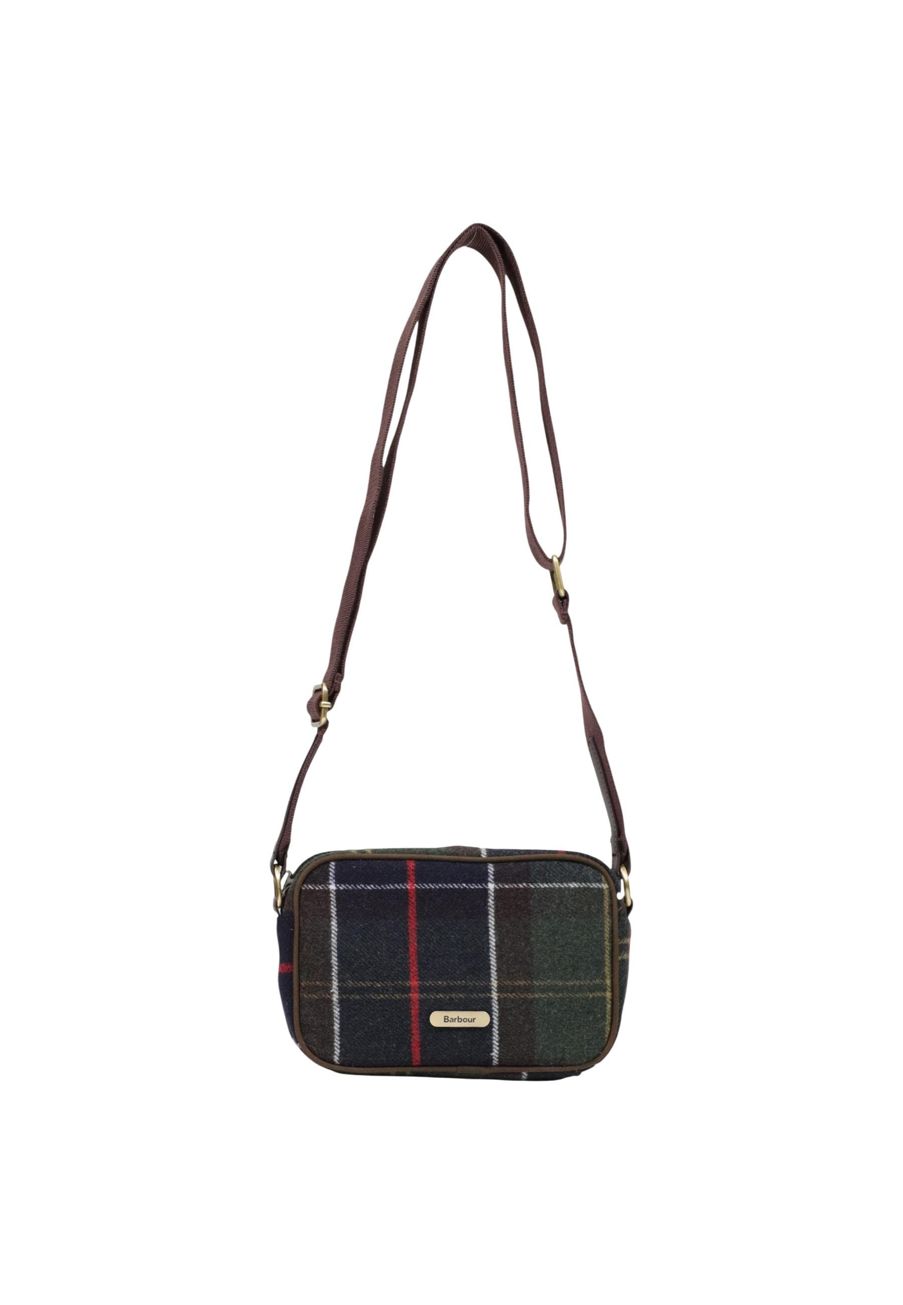 Barbour Women Bag