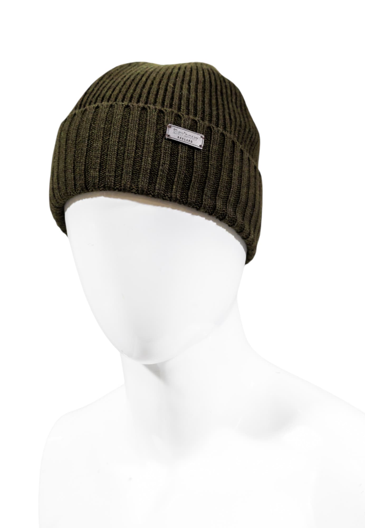 Barbour Men Cap