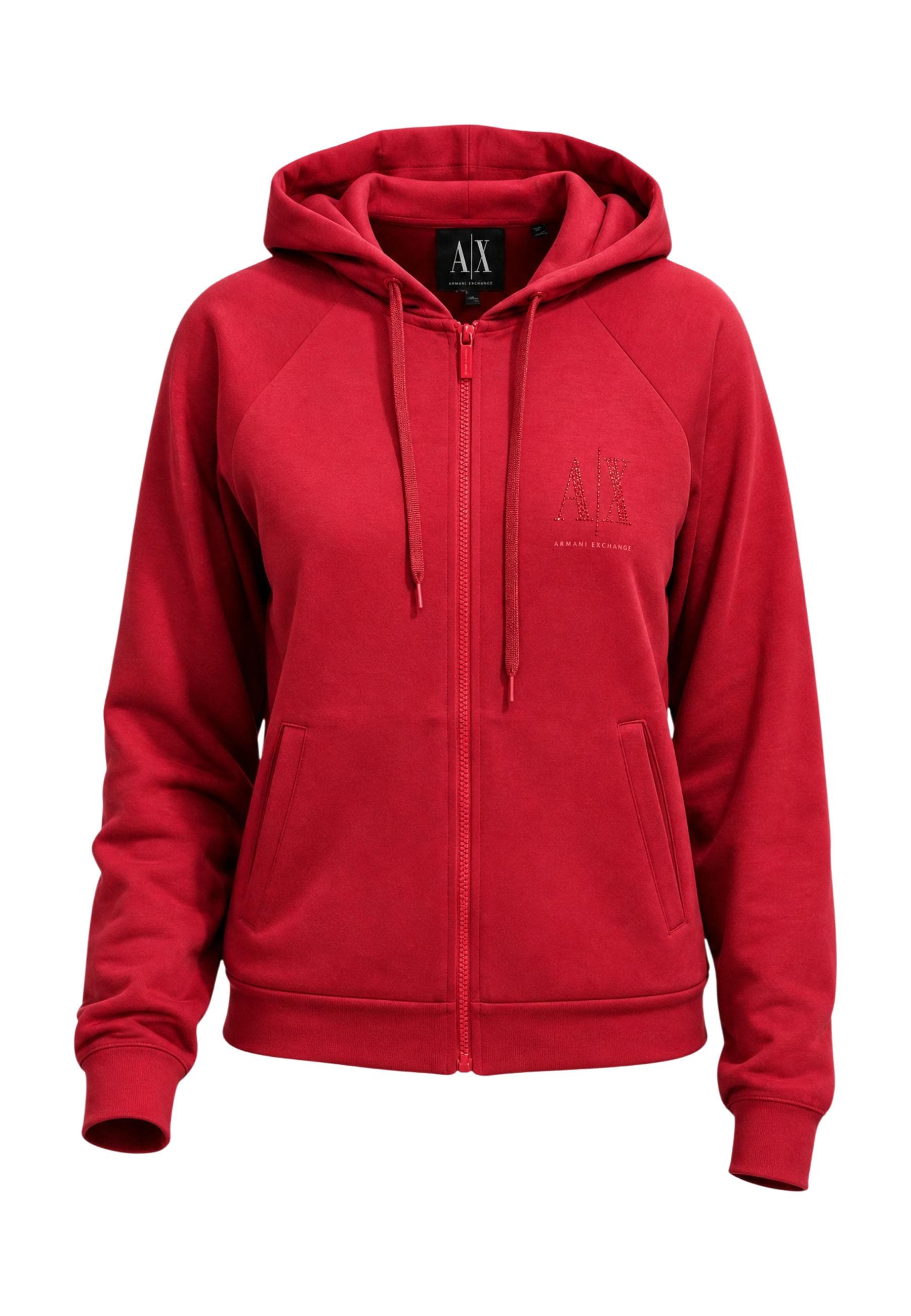 Armani Exchange Women Sweatshirts