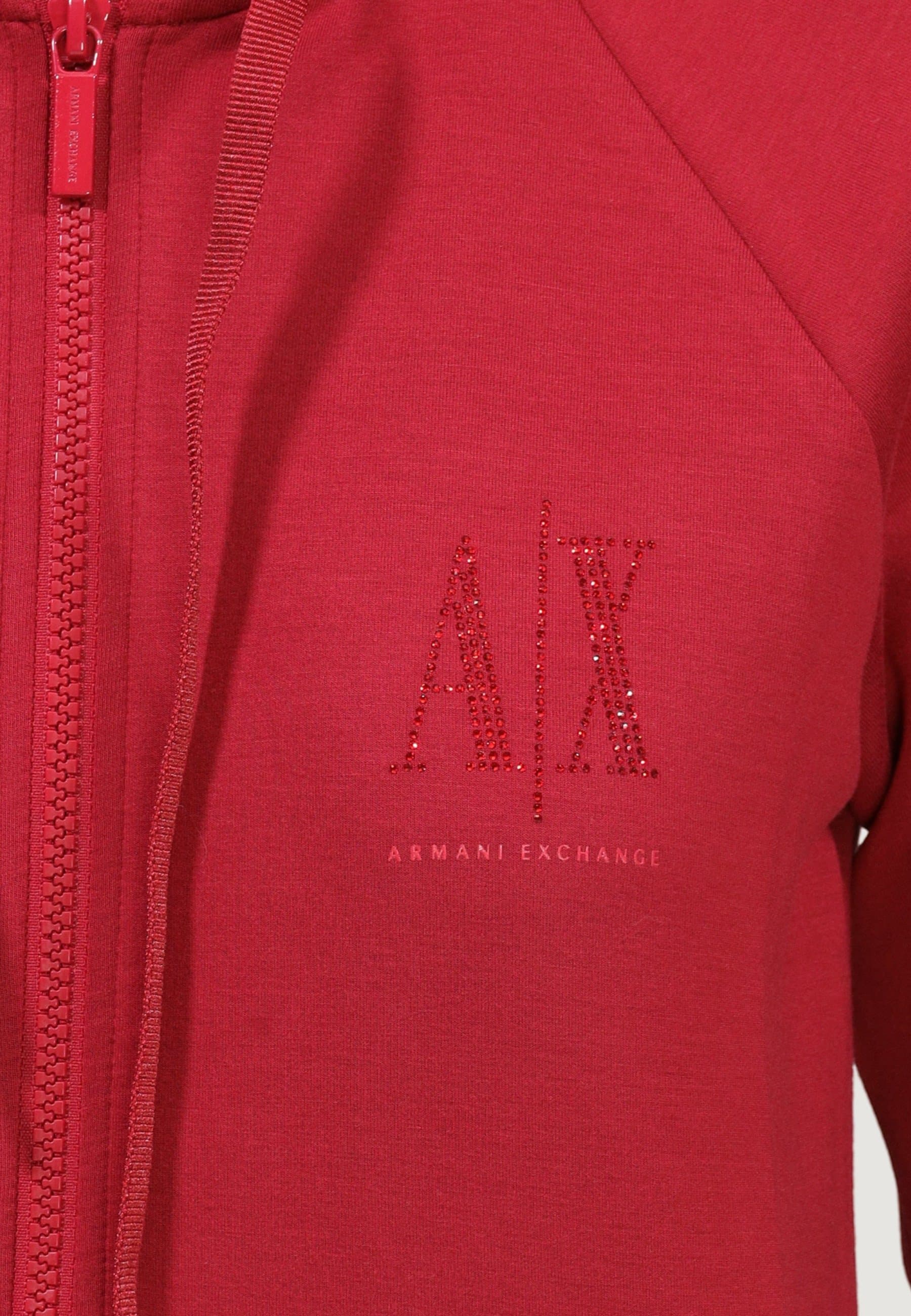 Armani Exchange Women Sweatshirts