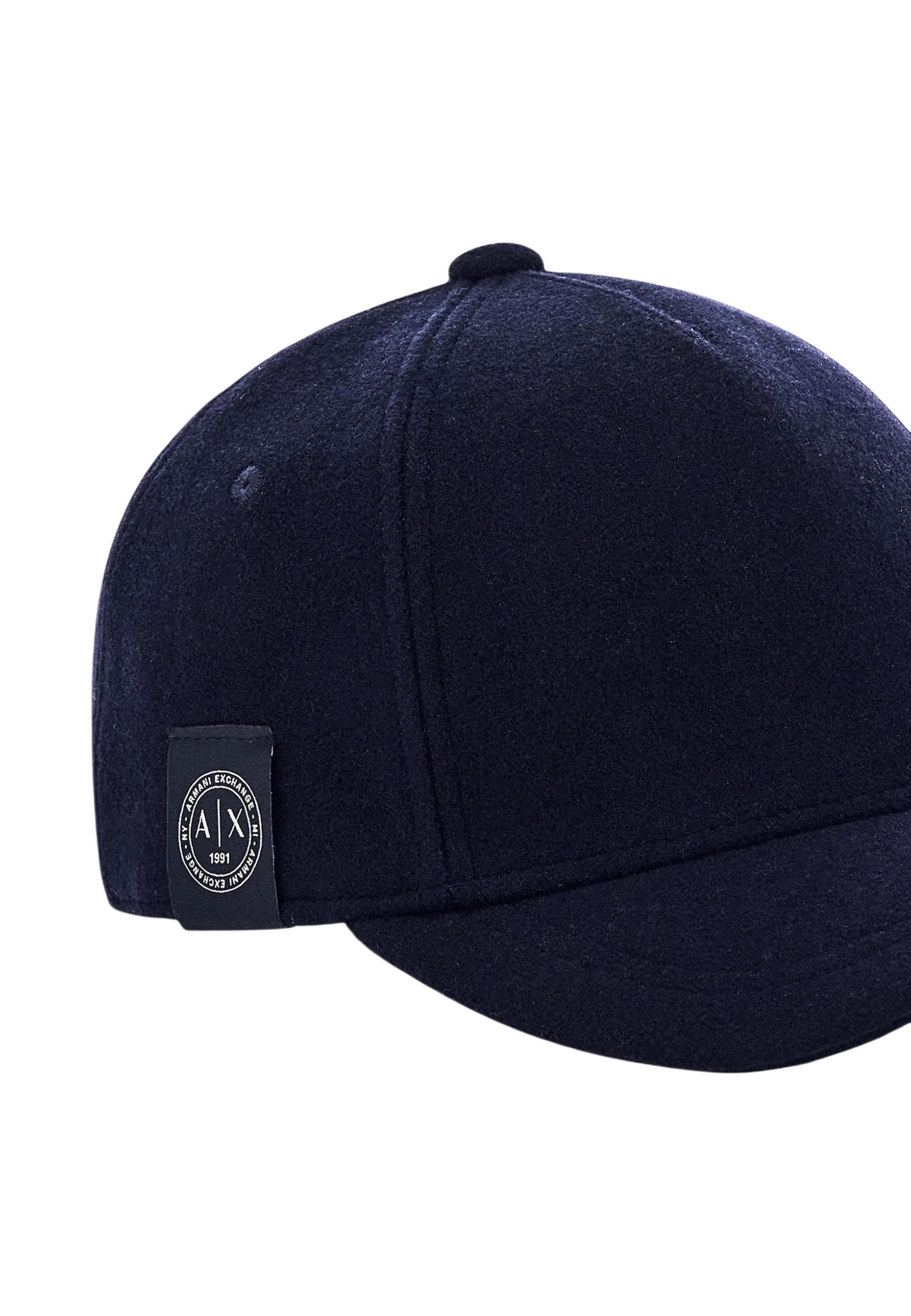 Armani Exchange Men Cap