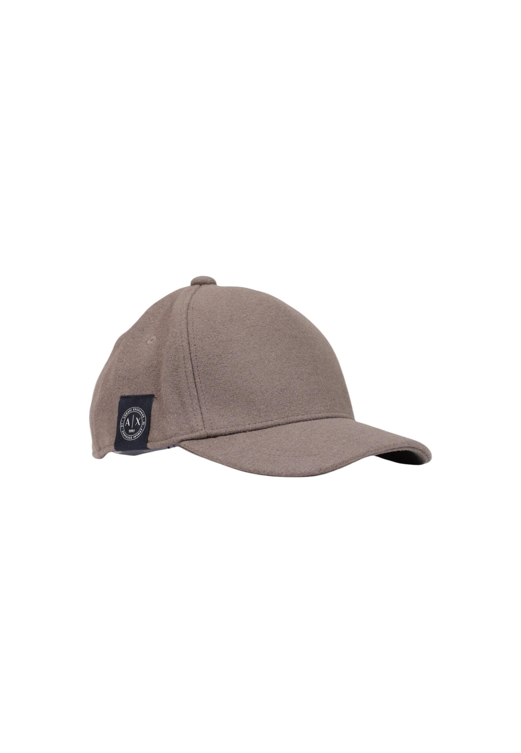 Armani Exchange Men Cap