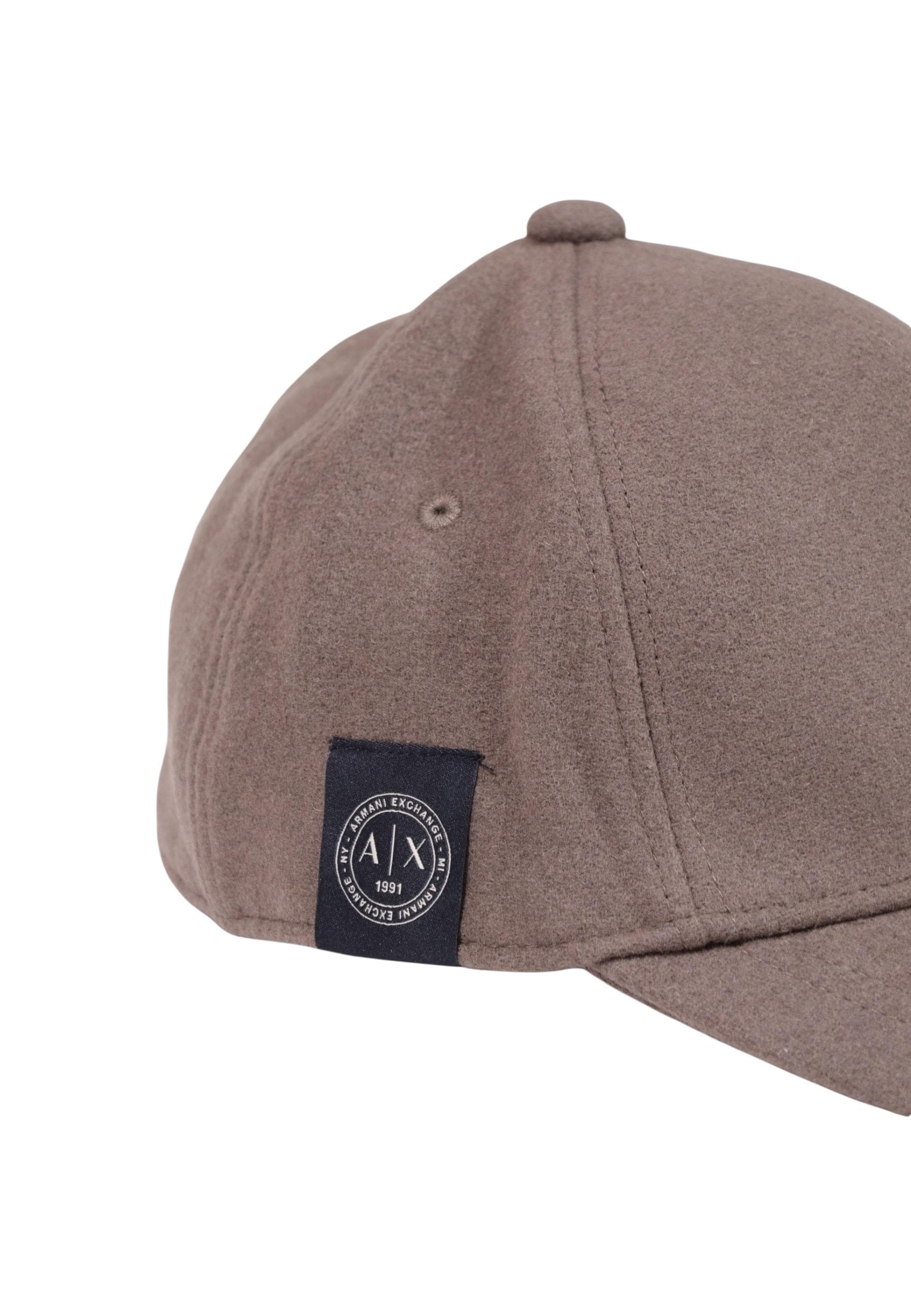 Armani Exchange Men Cap