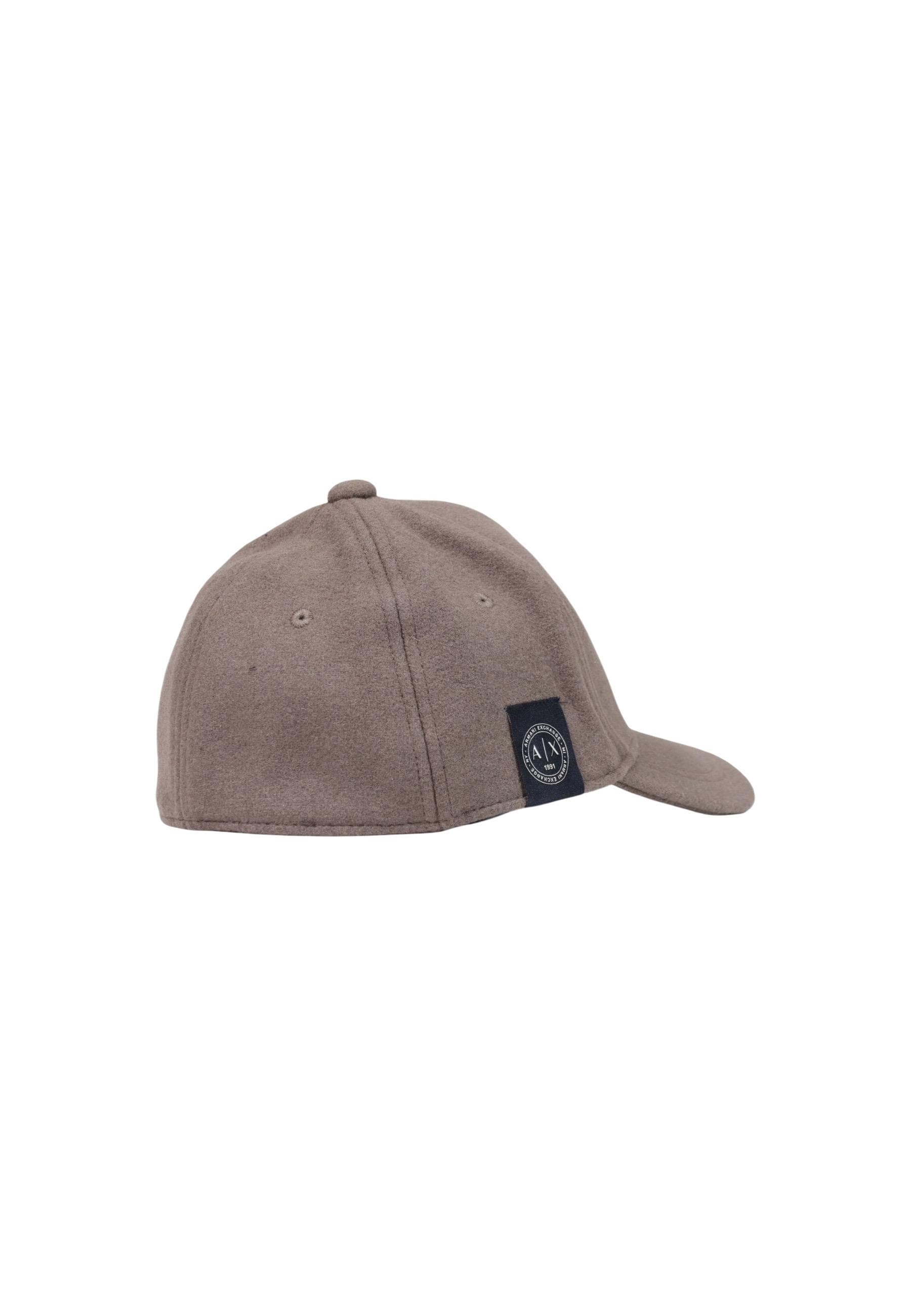 Armani Exchange Men Cap