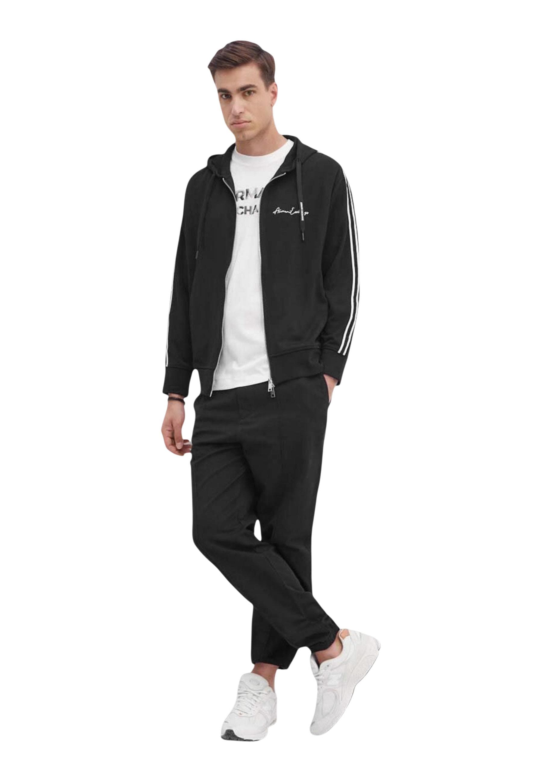 Armani Exchange Men Sweatshirts