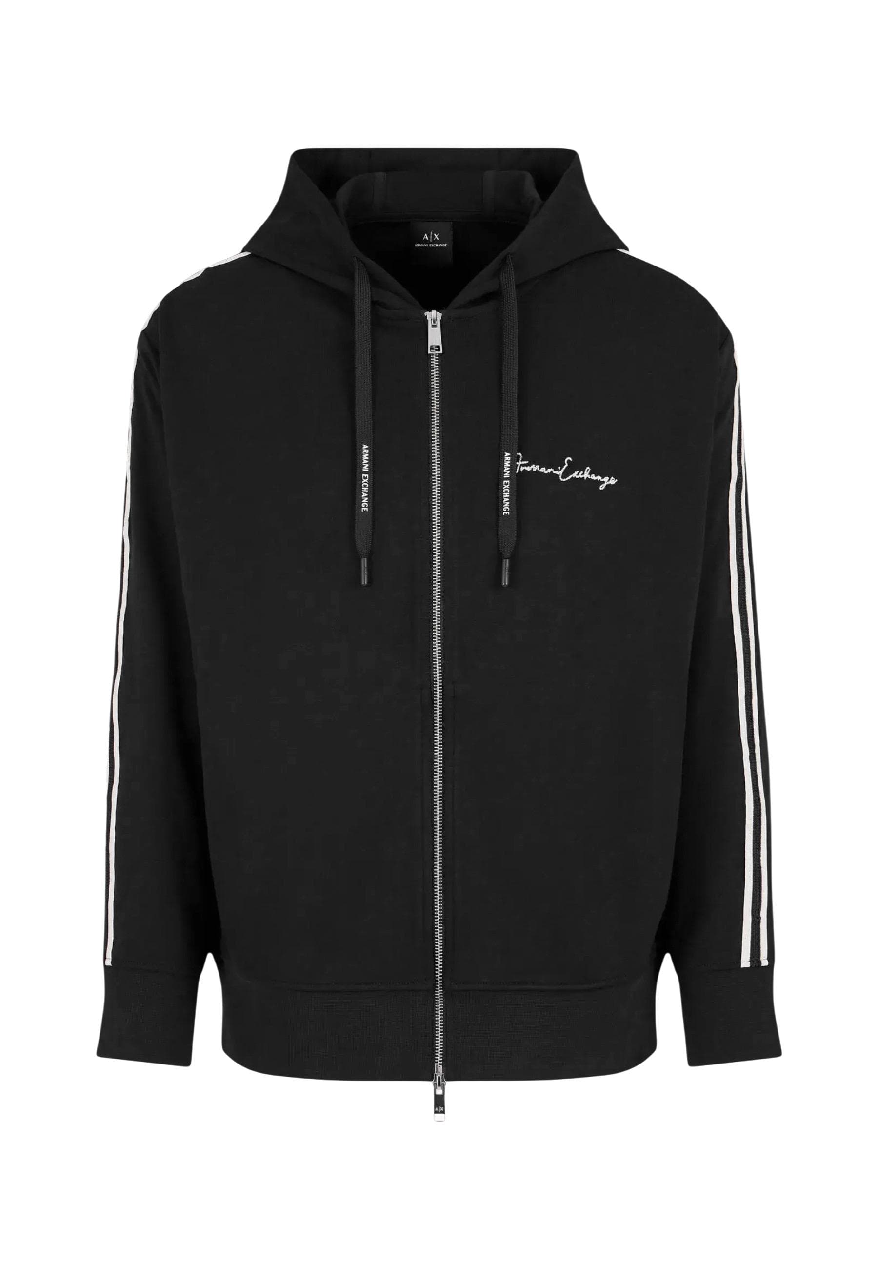 Armani Exchange Men Sweatshirts